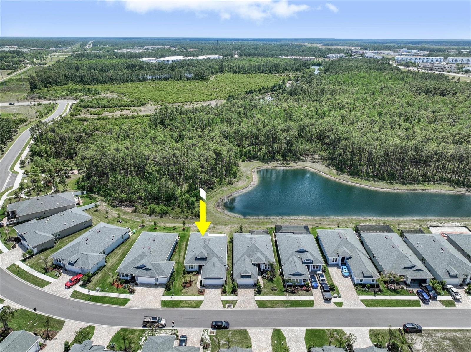 209 HAWTHORN AVE, PALM COAST, FL, 32164