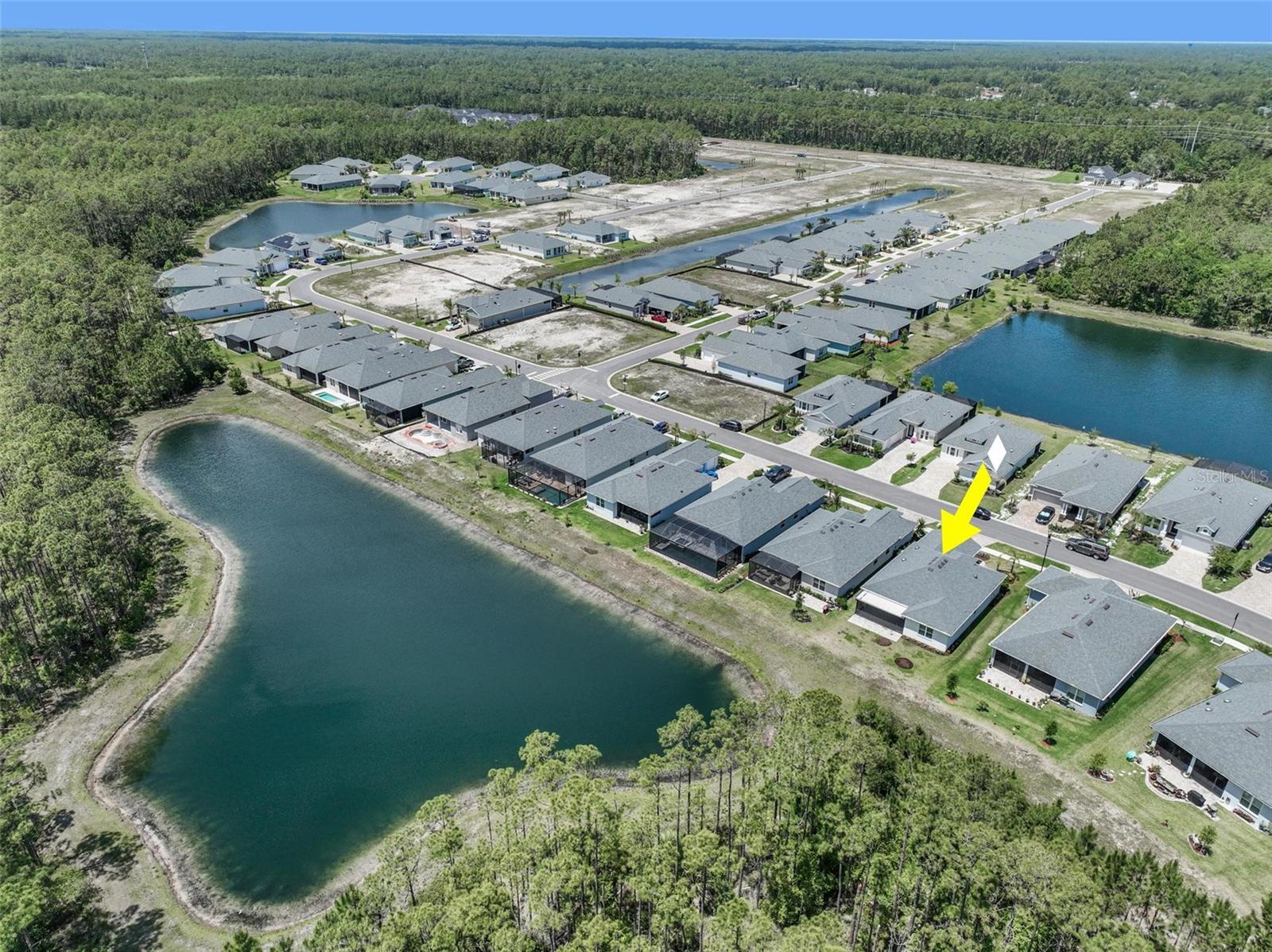 209 HAWTHORN AVE, PALM COAST, FL, 32164