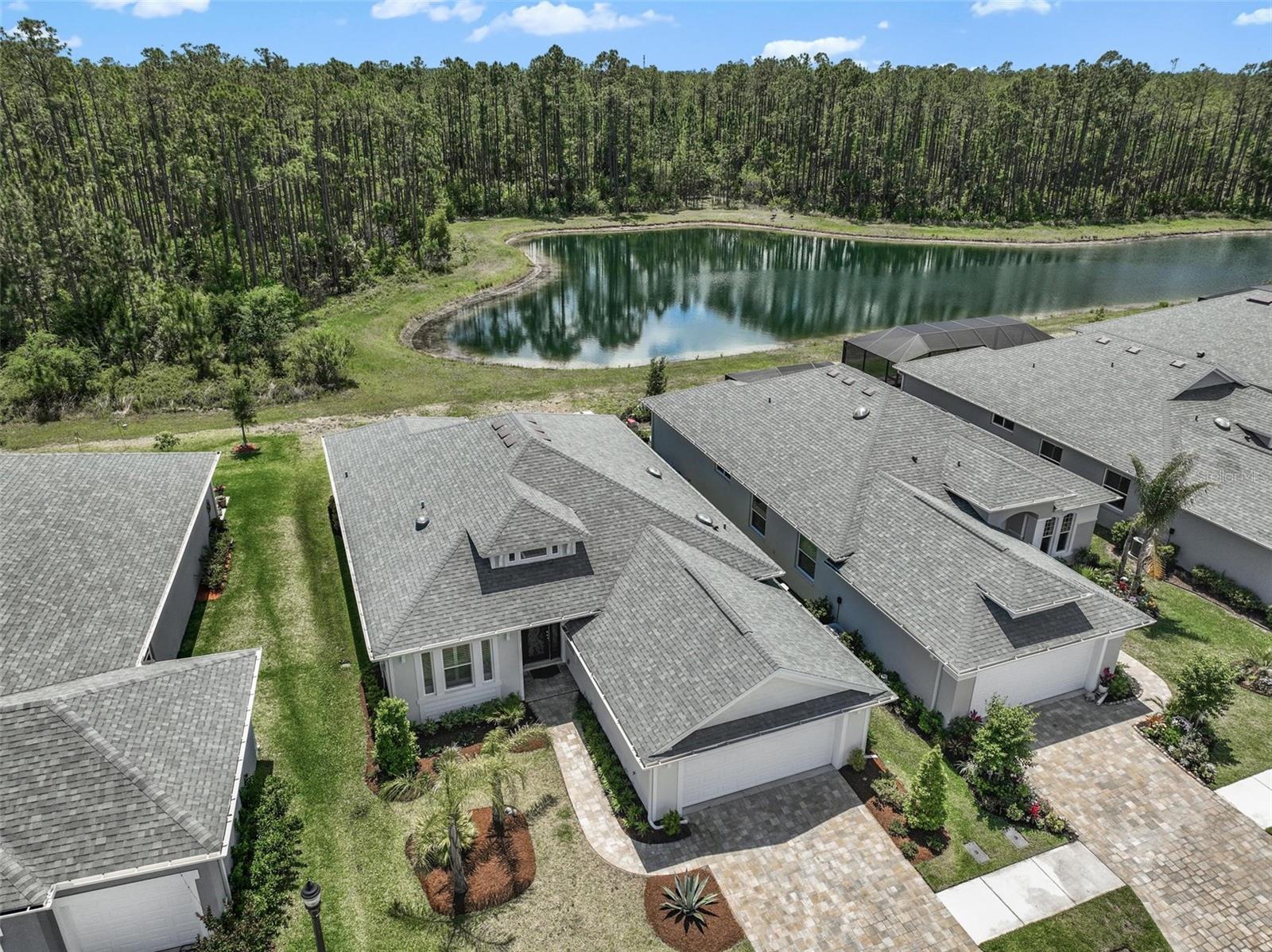 209 HAWTHORN AVE, PALM COAST, FL, 32164