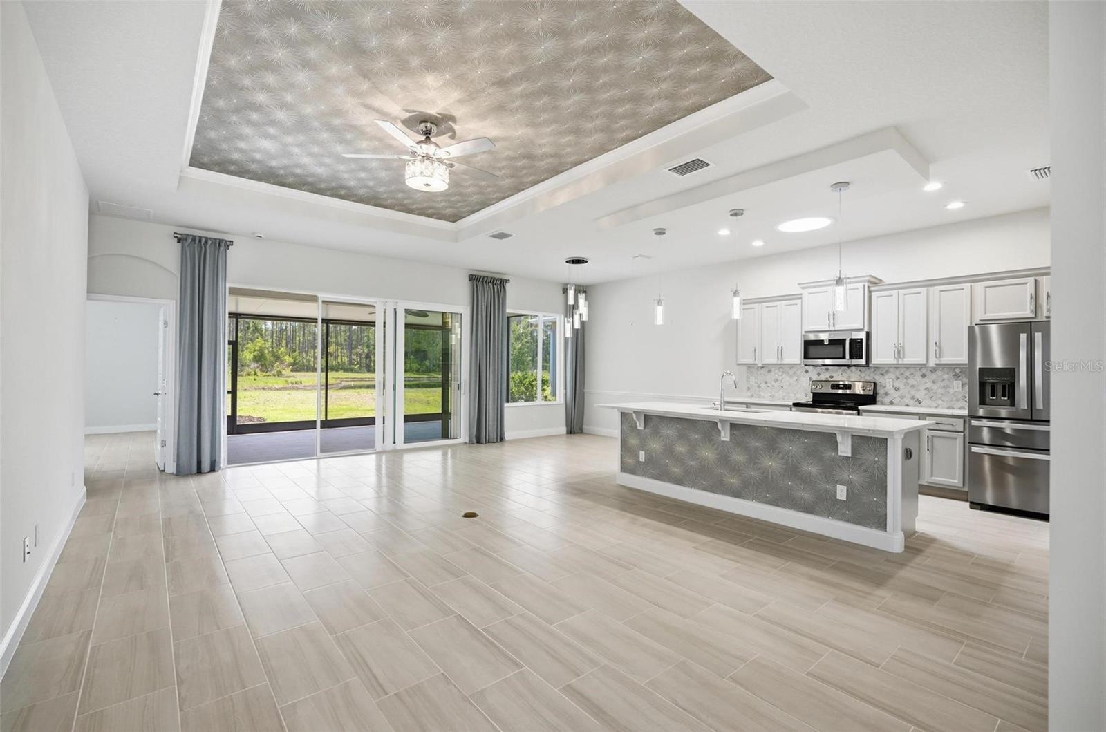 209 HAWTHORN AVE, PALM COAST, FL, 32164