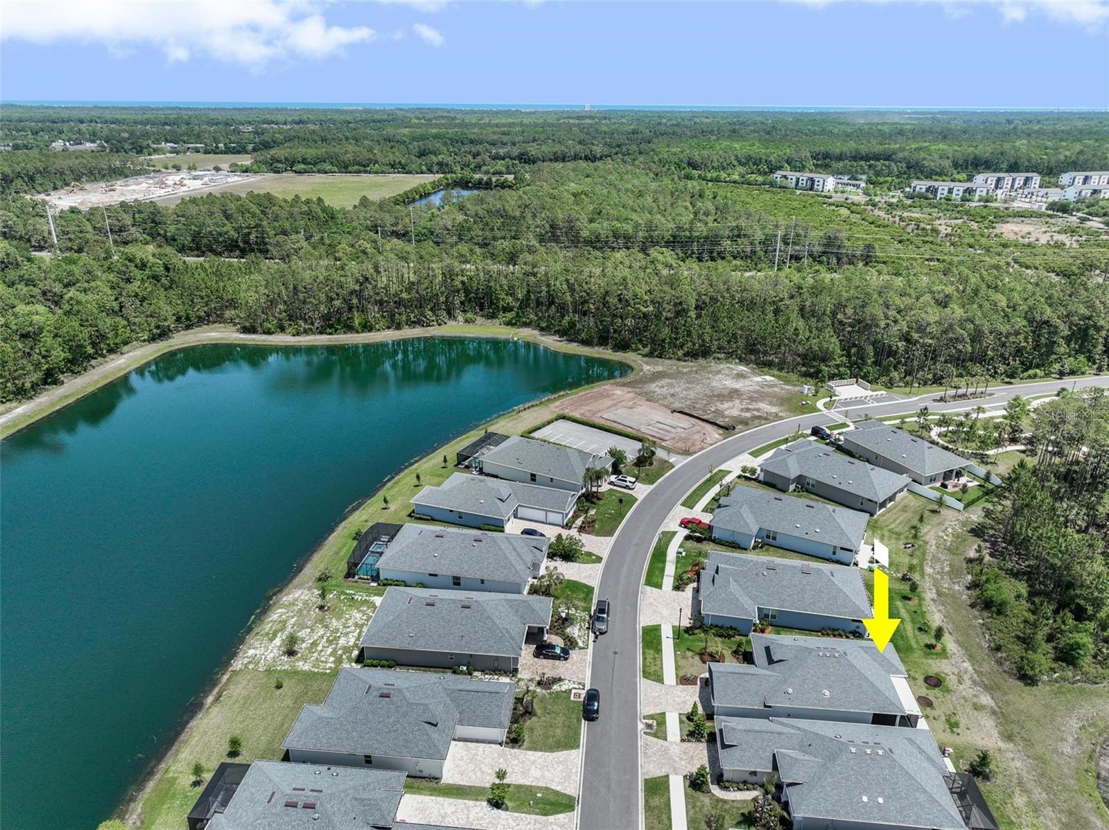 209 HAWTHORN AVE, PALM COAST, FL, 32164