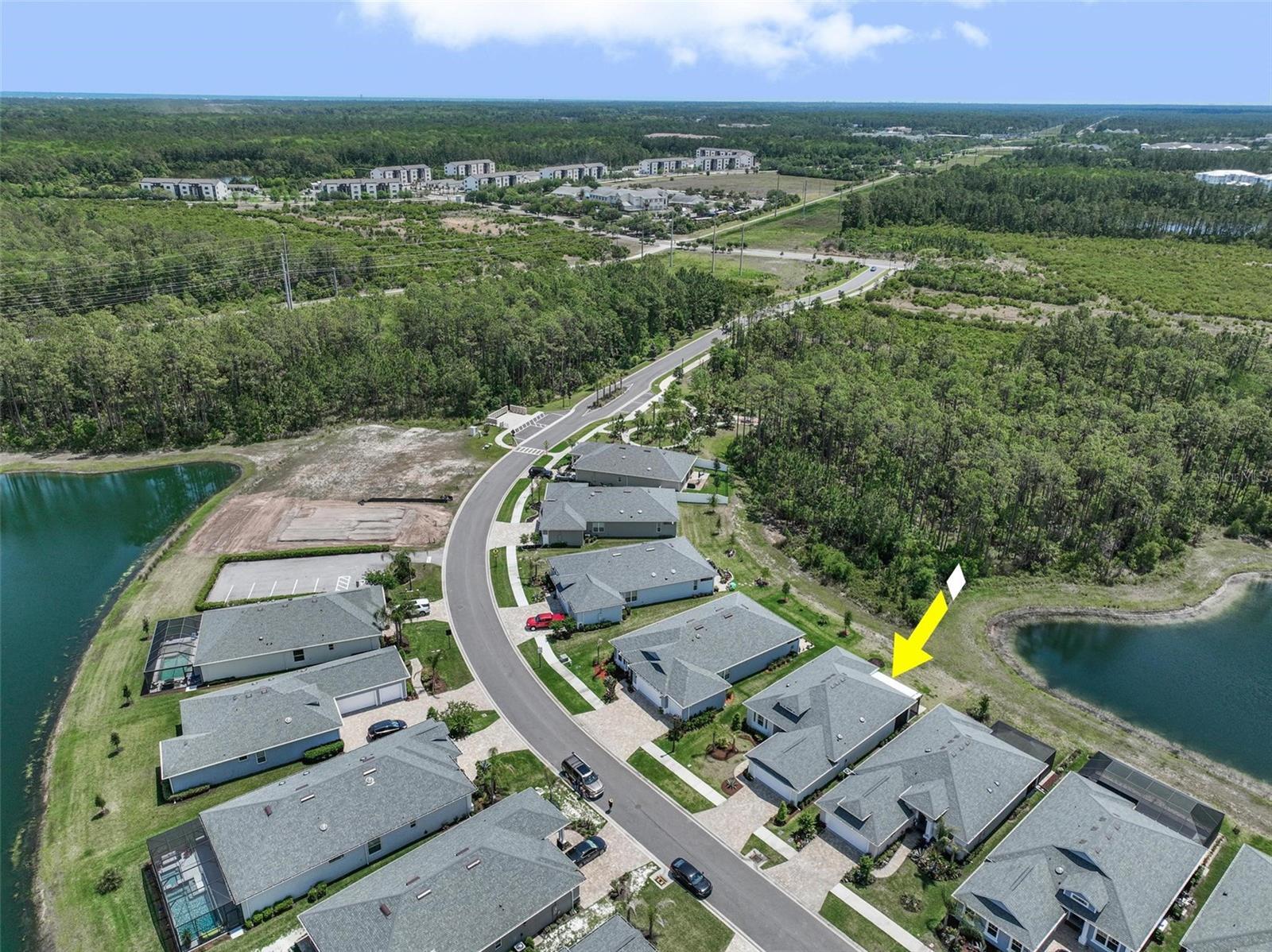 209 HAWTHORN AVE, PALM COAST, FL, 32164