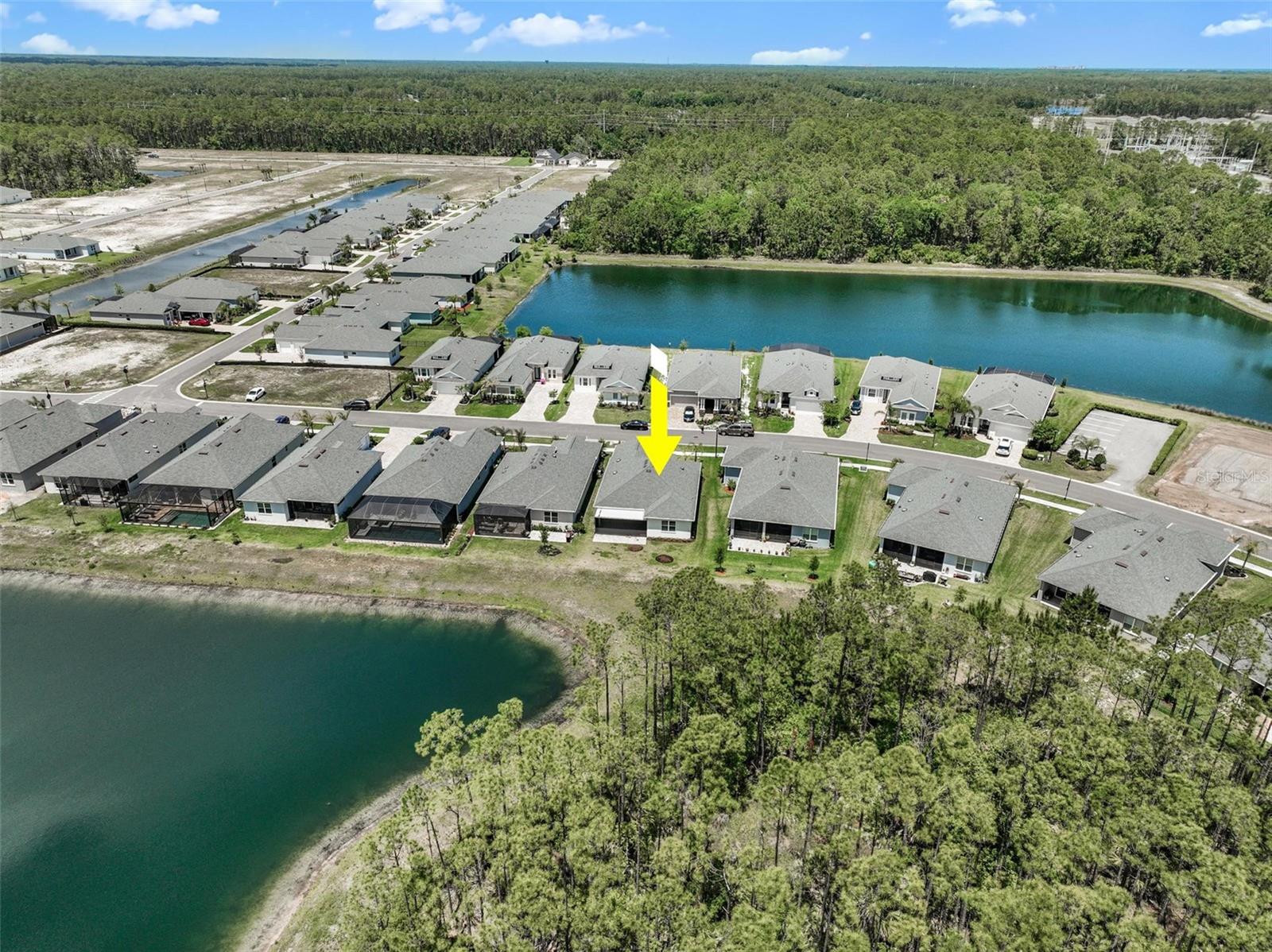 209 HAWTHORN AVE, PALM COAST, FL, 32164