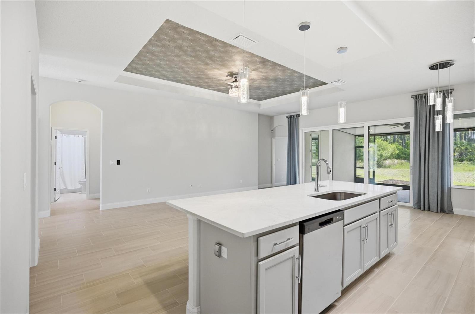 209 HAWTHORN AVE, PALM COAST, FL, 32164