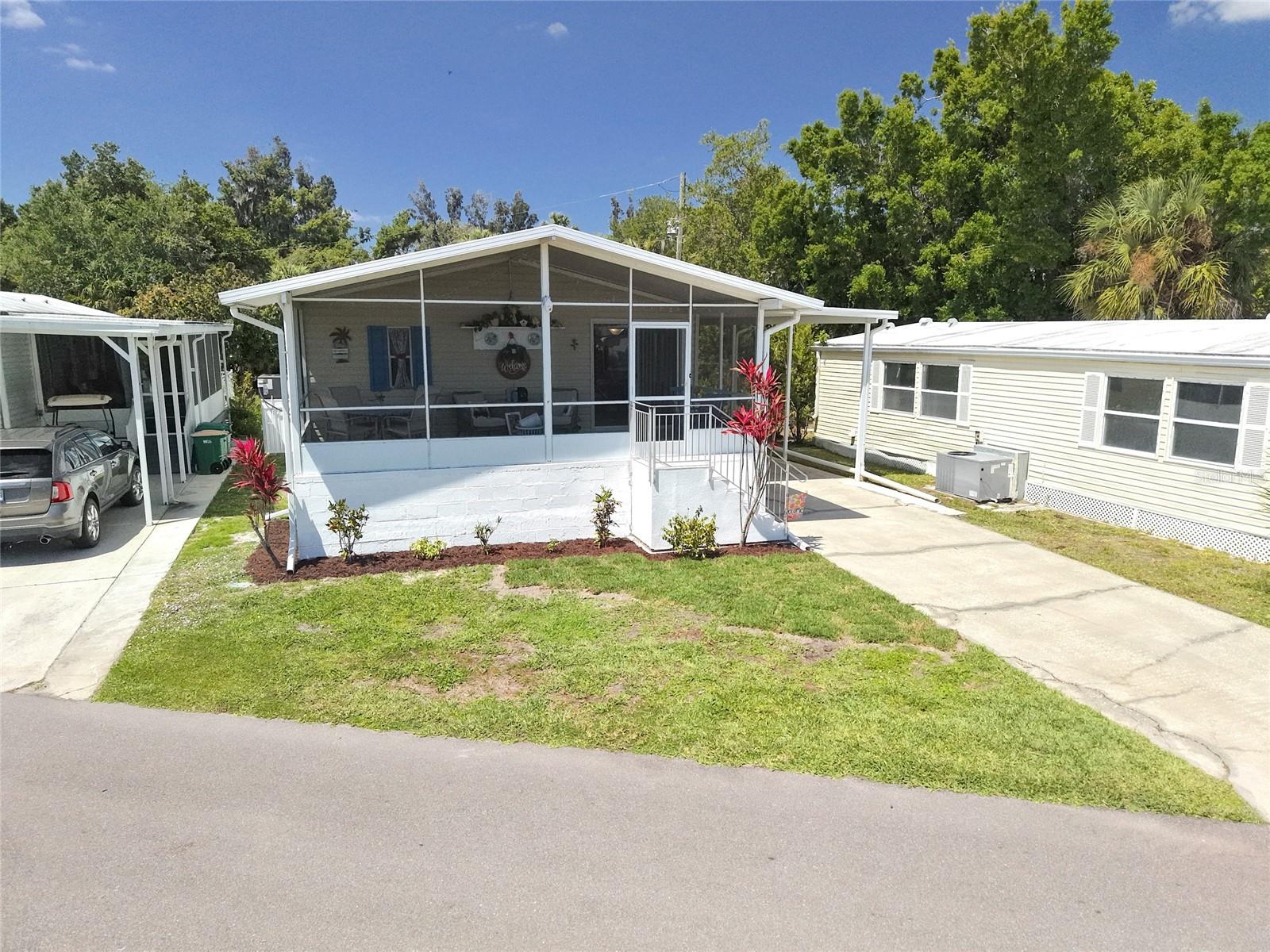 2927 COQUINA ESPLANADE, PUNTA GORDA, FL, 33982