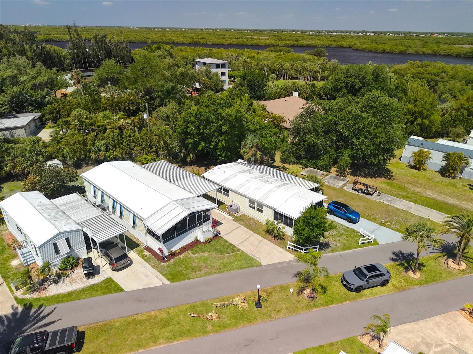 2927 COQUINA ESPLANADE, PUNTA GORDA, FL, 33982