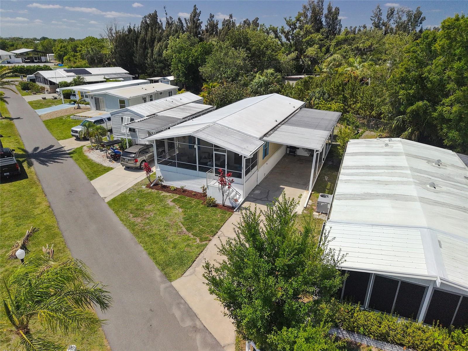 2927 COQUINA ESPLANADE, PUNTA GORDA, FL, 33982