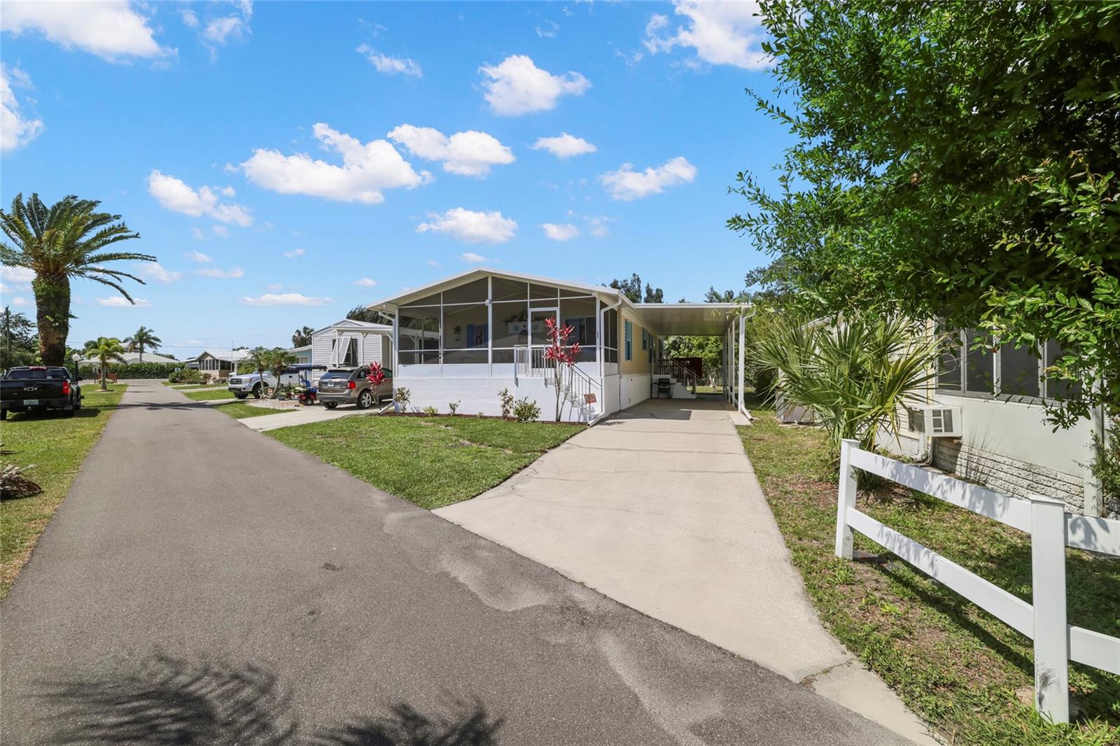 2927 COQUINA ESPLANADE, PUNTA GORDA, FL, 33982