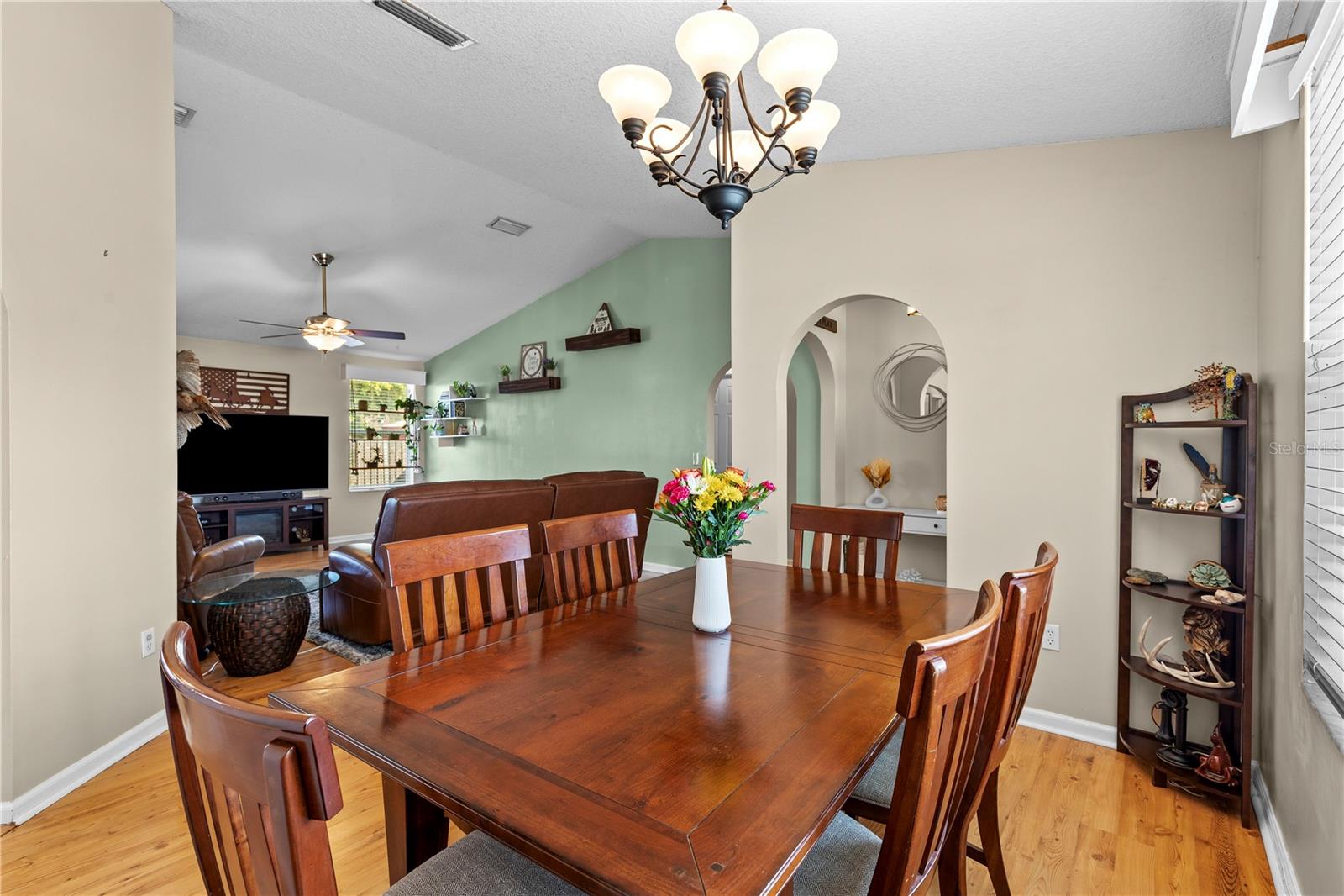 3208 SARAHS CT, GREEN COVE SPRINGS, FL, 32043