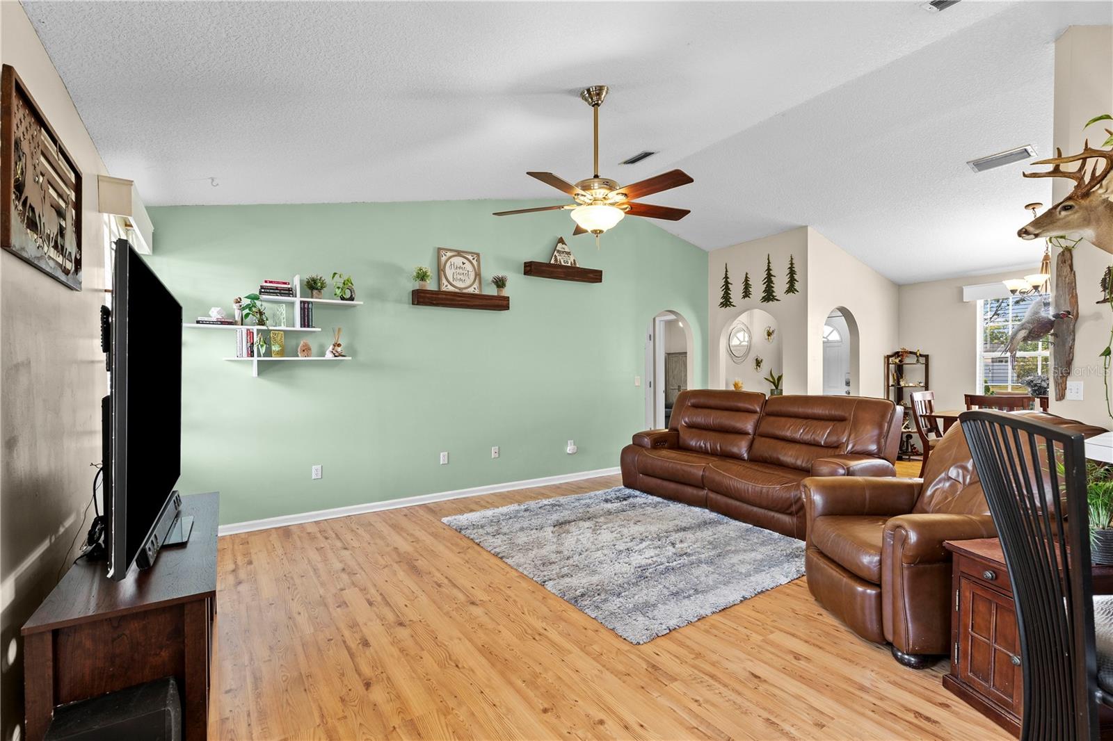 3208 SARAHS CT, GREEN COVE SPRINGS, FL, 32043