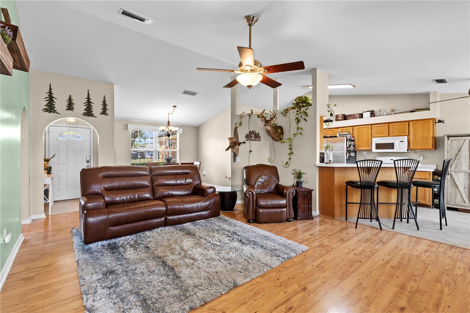 3208 SARAHS CT, GREEN COVE SPRINGS, FL, 32043