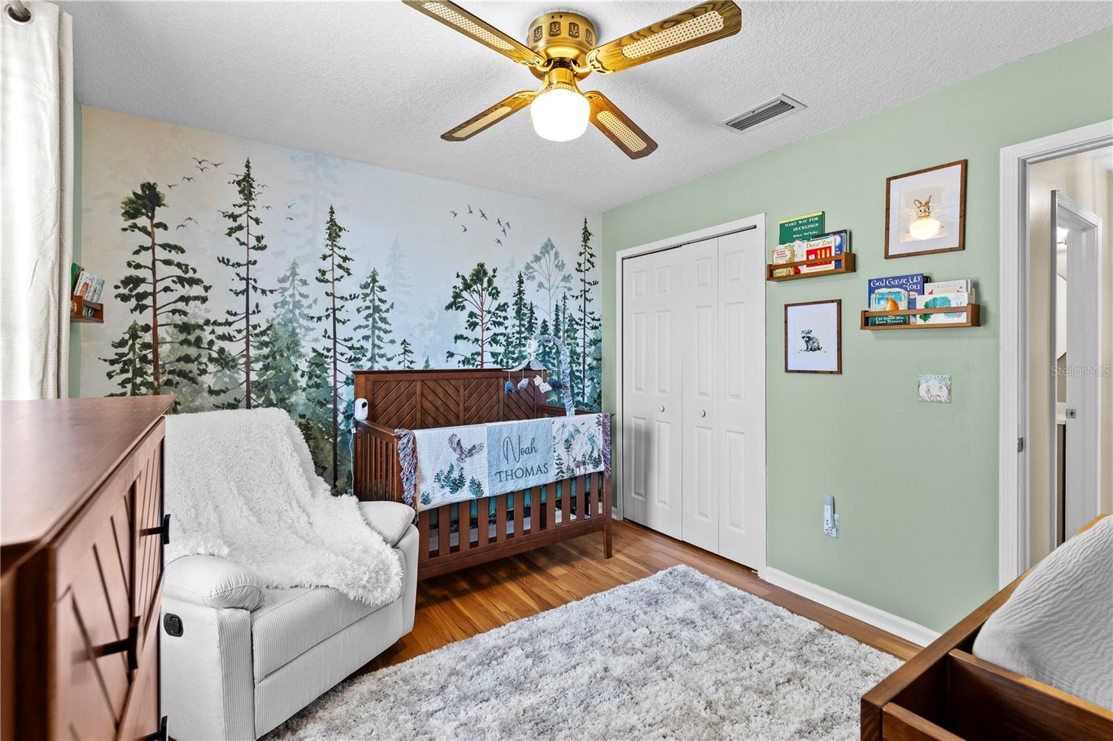 3208 SARAHS CT, GREEN COVE SPRINGS, FL, 32043