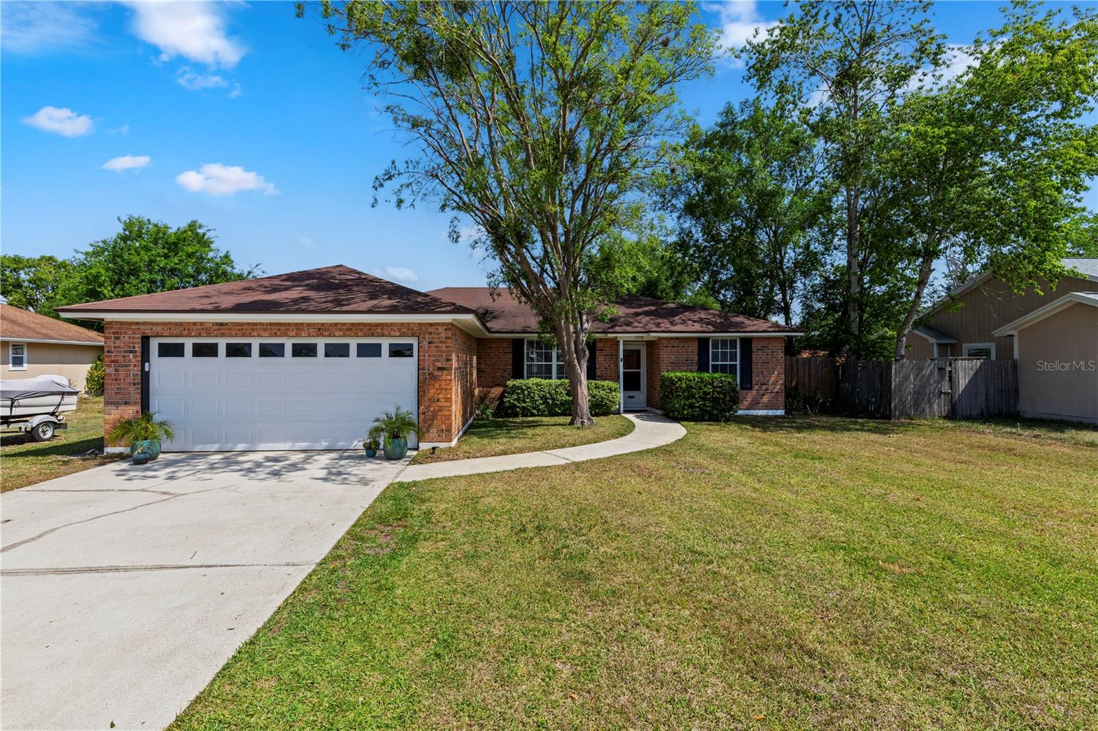 3208 SARAHS CT, GREEN COVE SPRINGS, FL, 32043