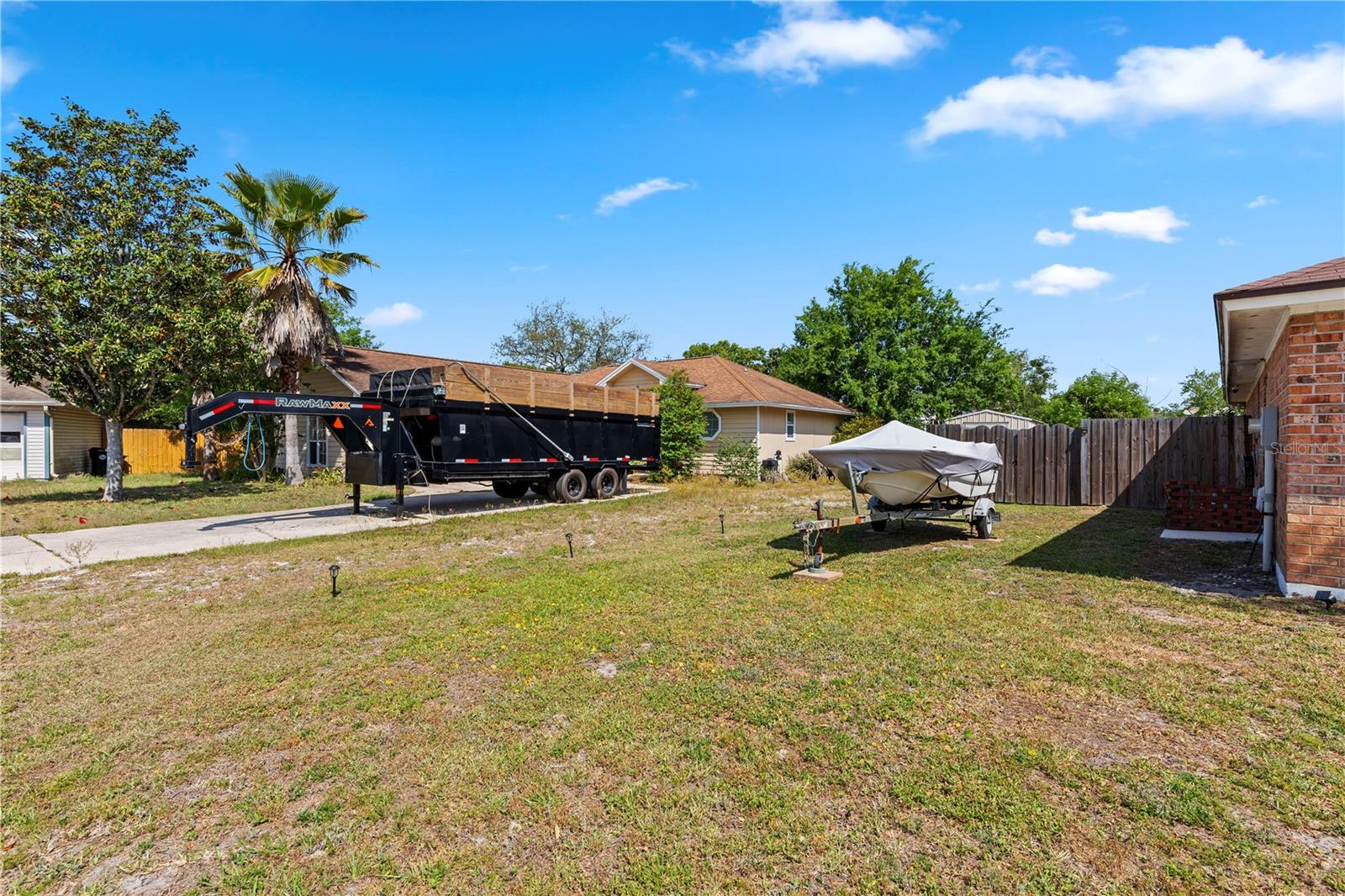 3208 SARAHS CT, GREEN COVE SPRINGS, FL, 32043