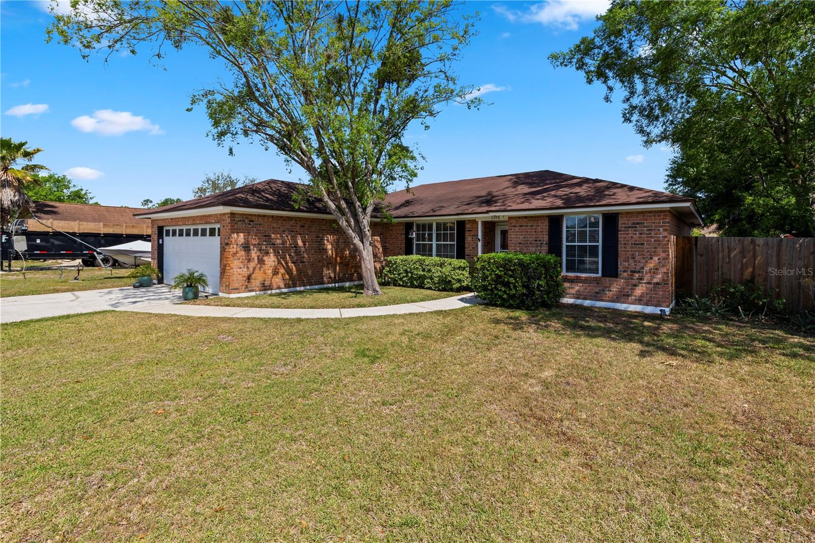 3208 SARAHS CT, GREEN COVE SPRINGS, FL, 32043