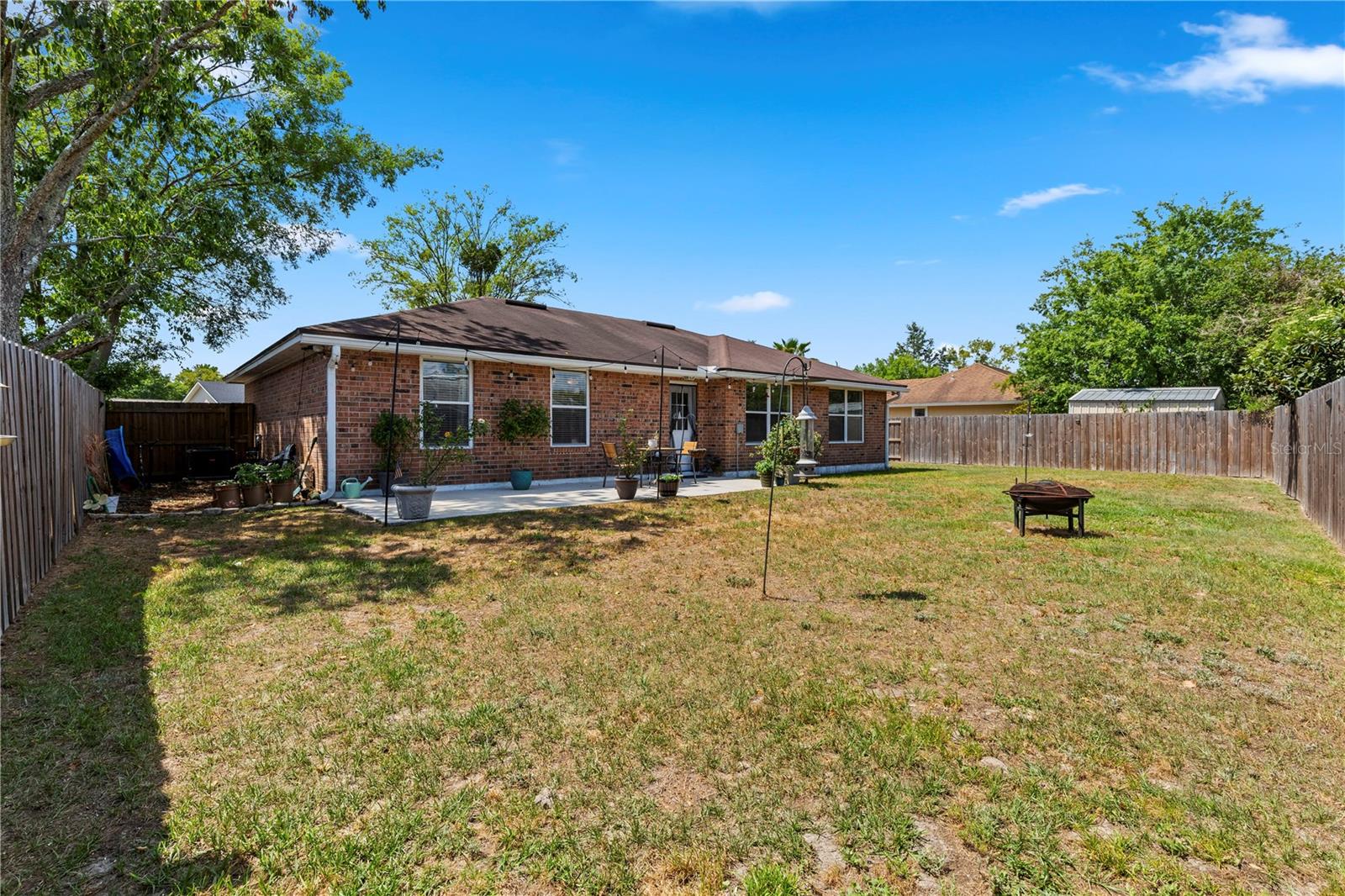 3208 SARAHS CT, GREEN COVE SPRINGS, FL, 32043