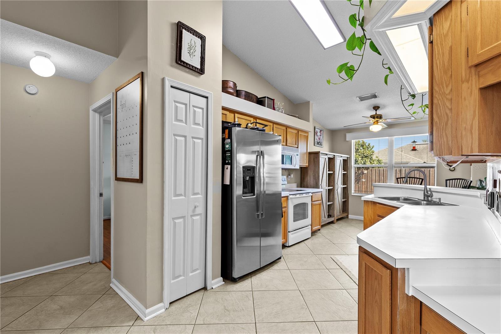 3208 SARAHS CT, GREEN COVE SPRINGS, FL, 32043