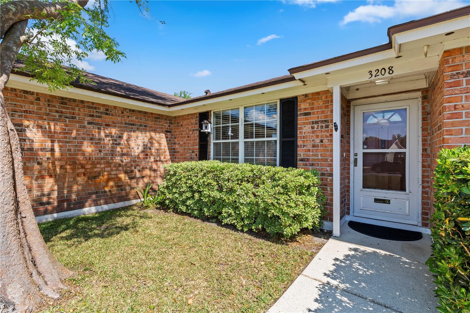 3208 SARAHS CT, GREEN COVE SPRINGS, FL, 32043