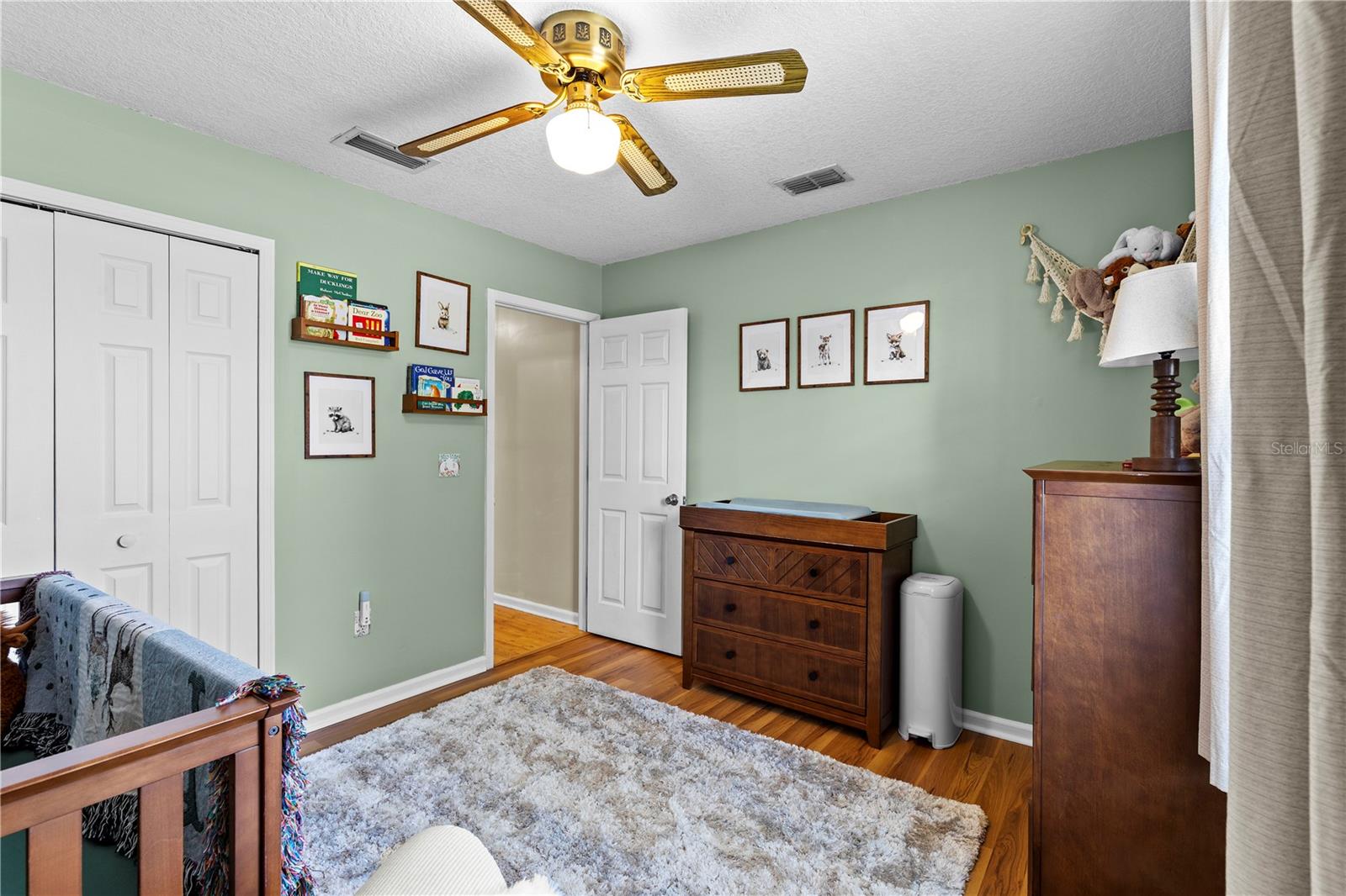 3208 SARAHS CT, GREEN COVE SPRINGS, FL, 32043