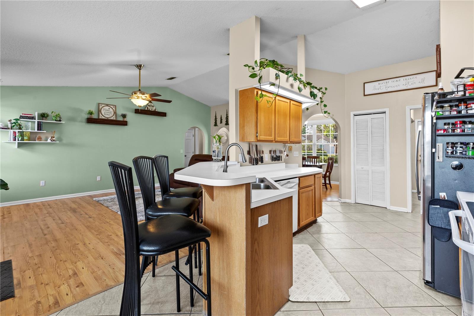 3208 SARAHS CT, GREEN COVE SPRINGS, FL, 32043