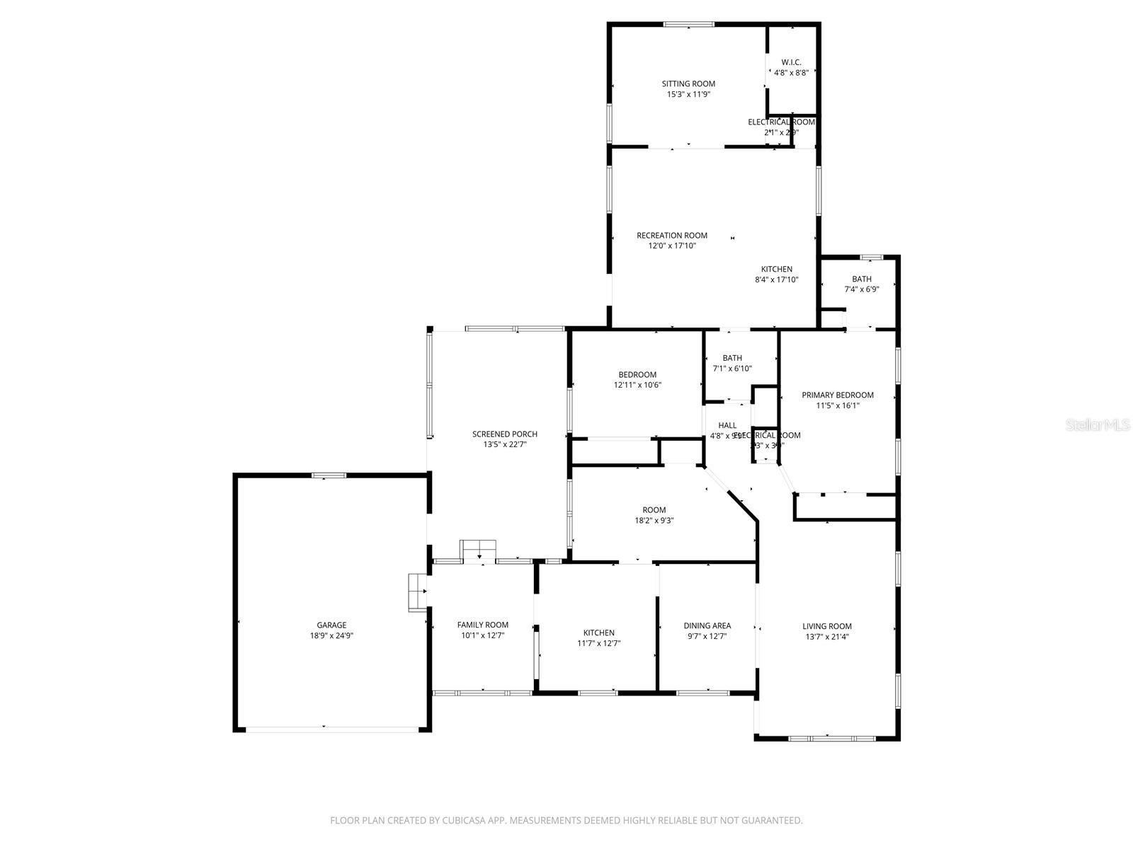 2501 NANCY ST, ORLANDO, FL, 32806