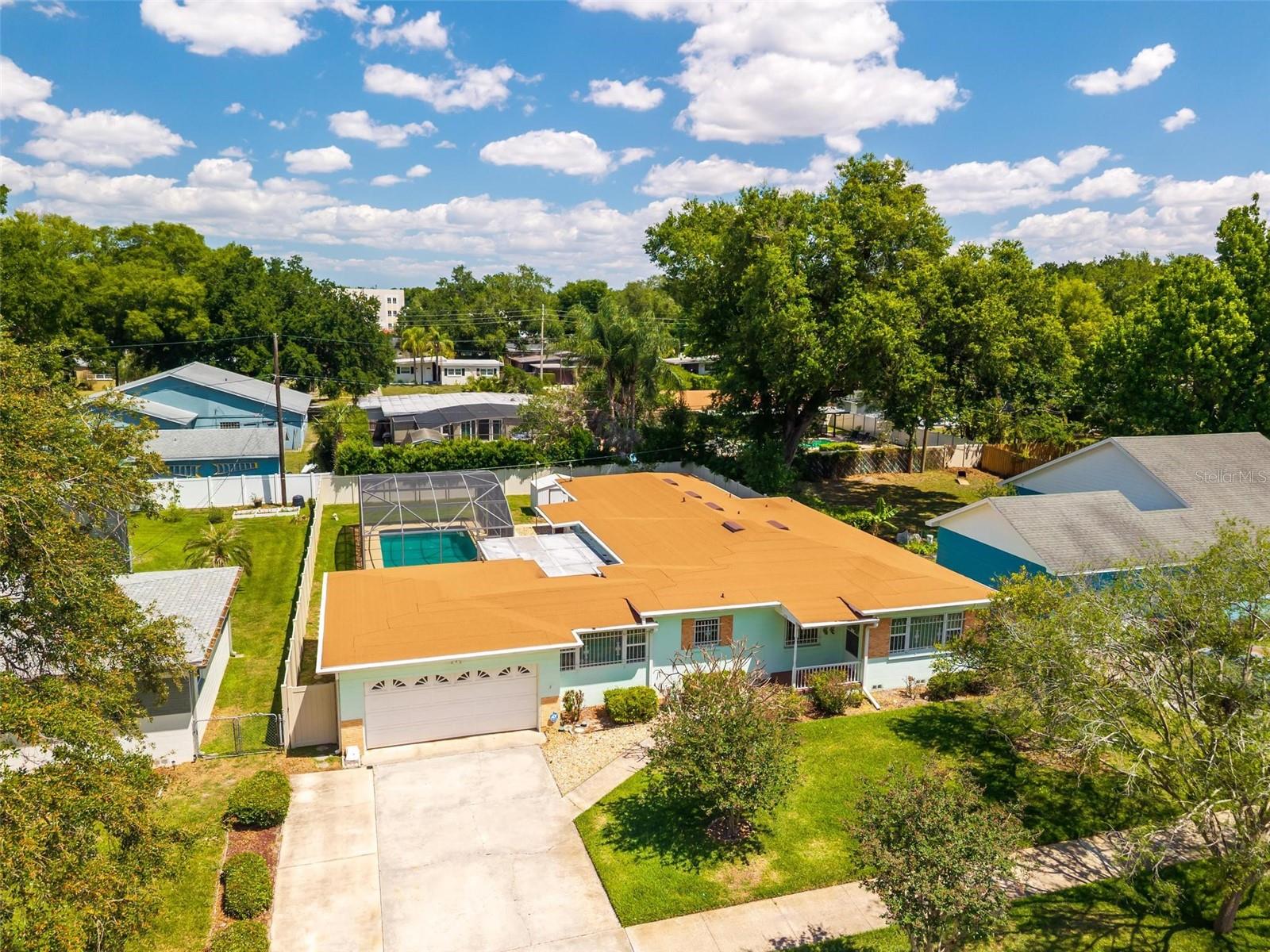 2501 NANCY ST, ORLANDO, FL, 32806