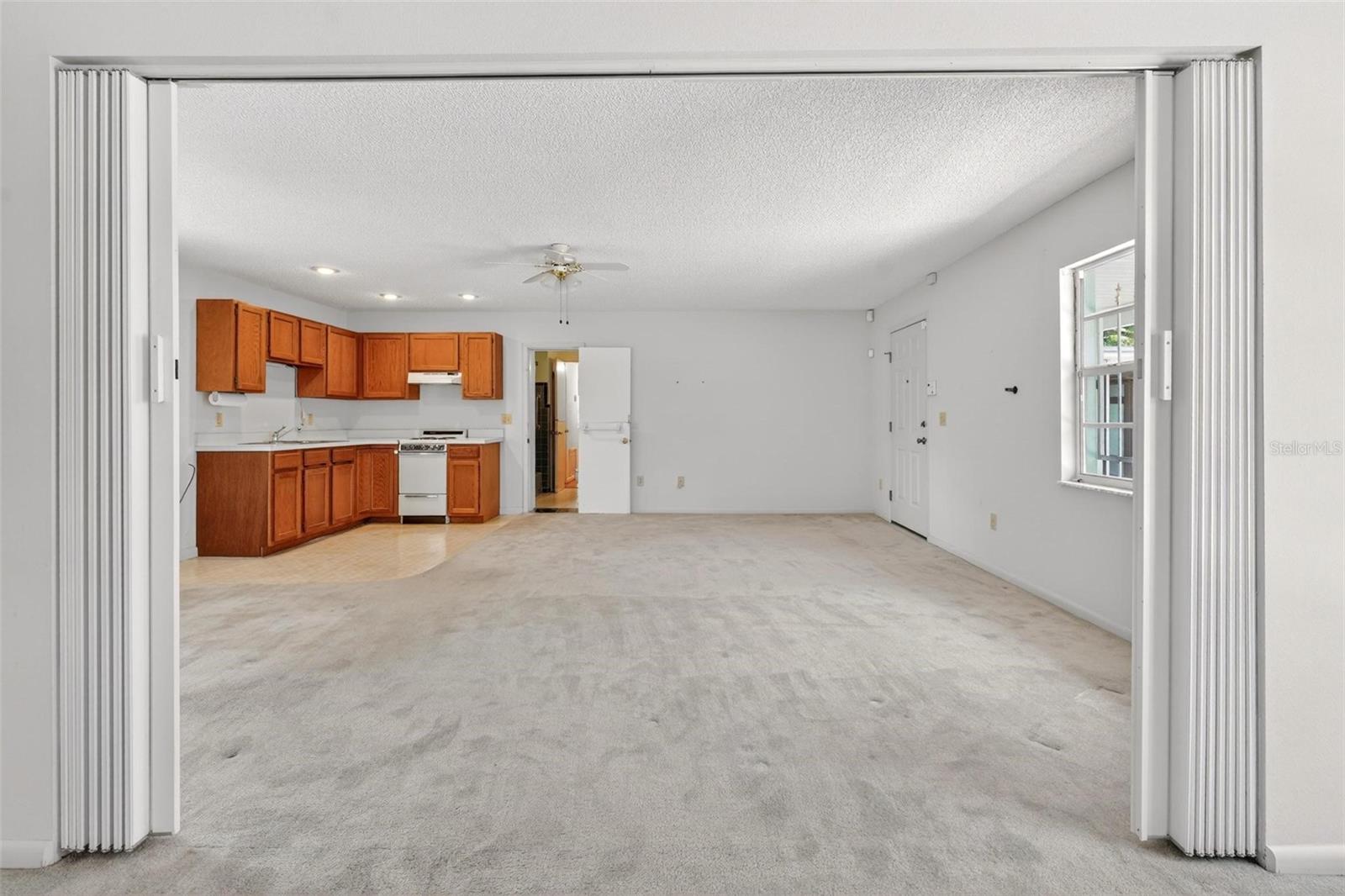 2501 NANCY ST, ORLANDO, FL, 32806