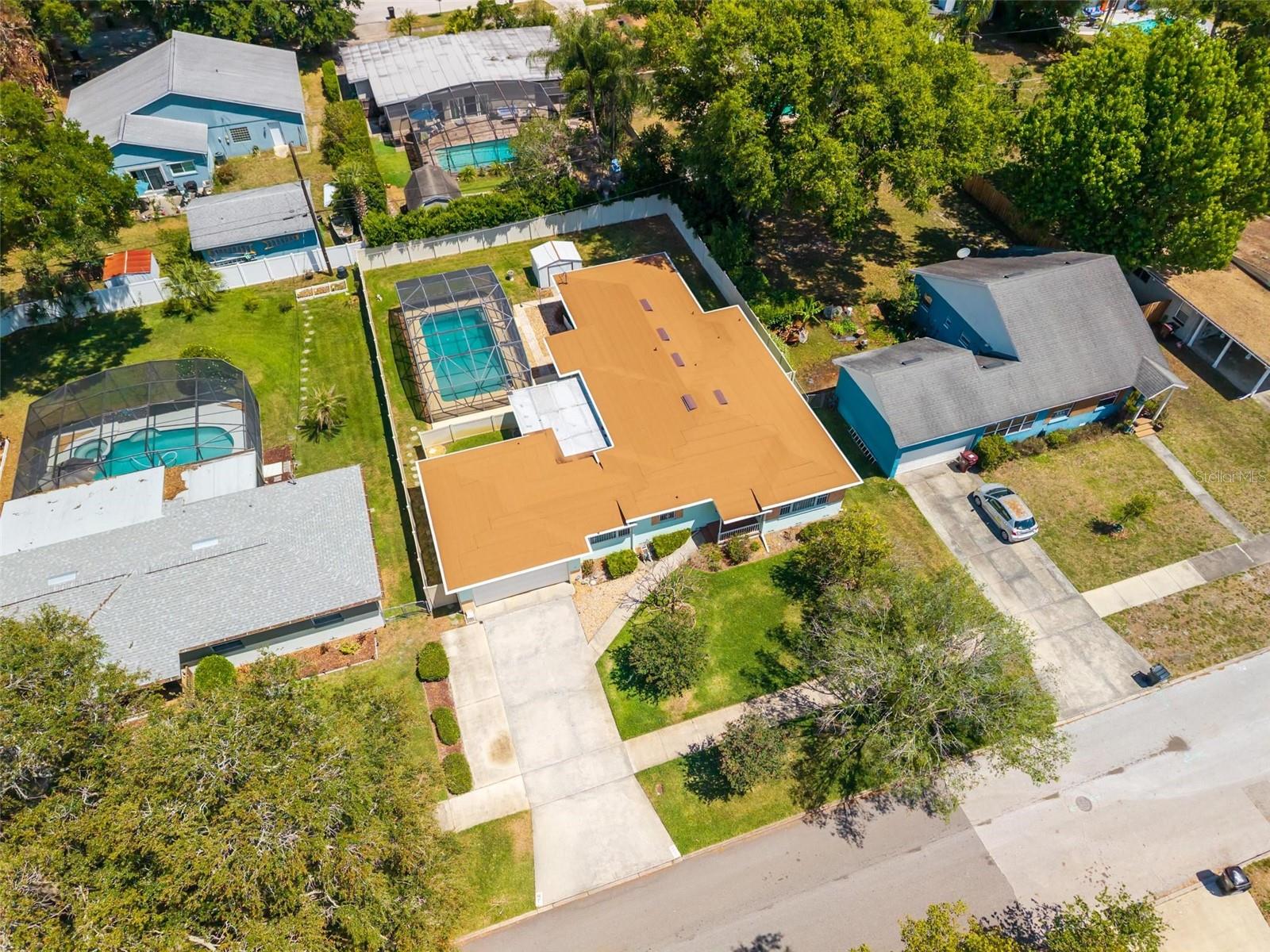 2501 NANCY ST, ORLANDO, FL, 32806