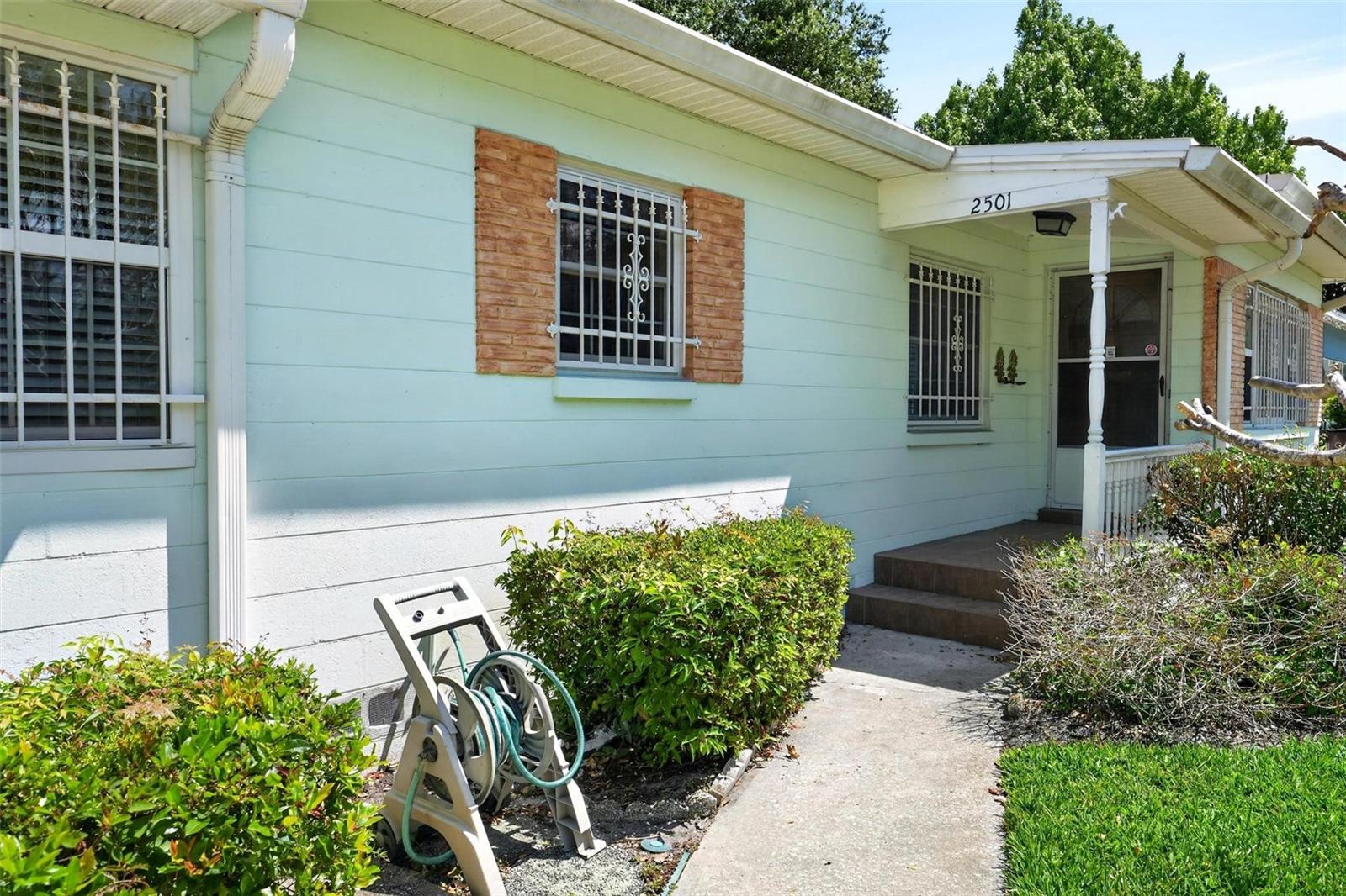 2501 NANCY ST, ORLANDO, FL, 32806