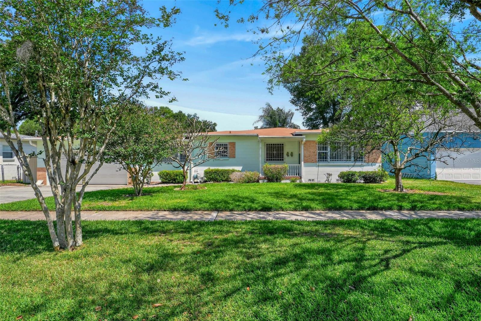 2501 NANCY ST, ORLANDO, FL, 32806