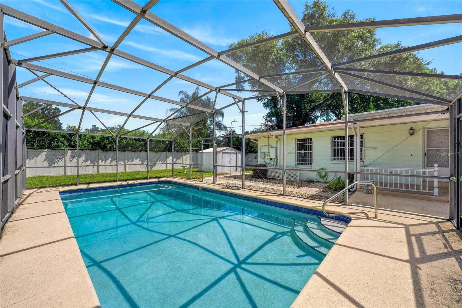 2501 NANCY ST, ORLANDO, FL, 32806