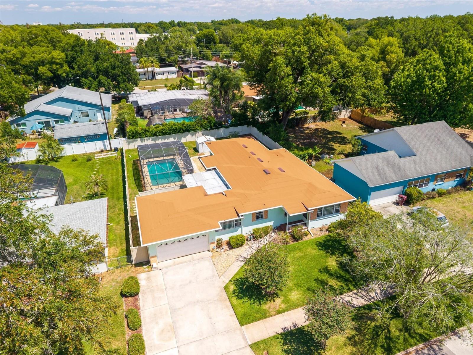 2501 NANCY ST, ORLANDO, FL, 32806