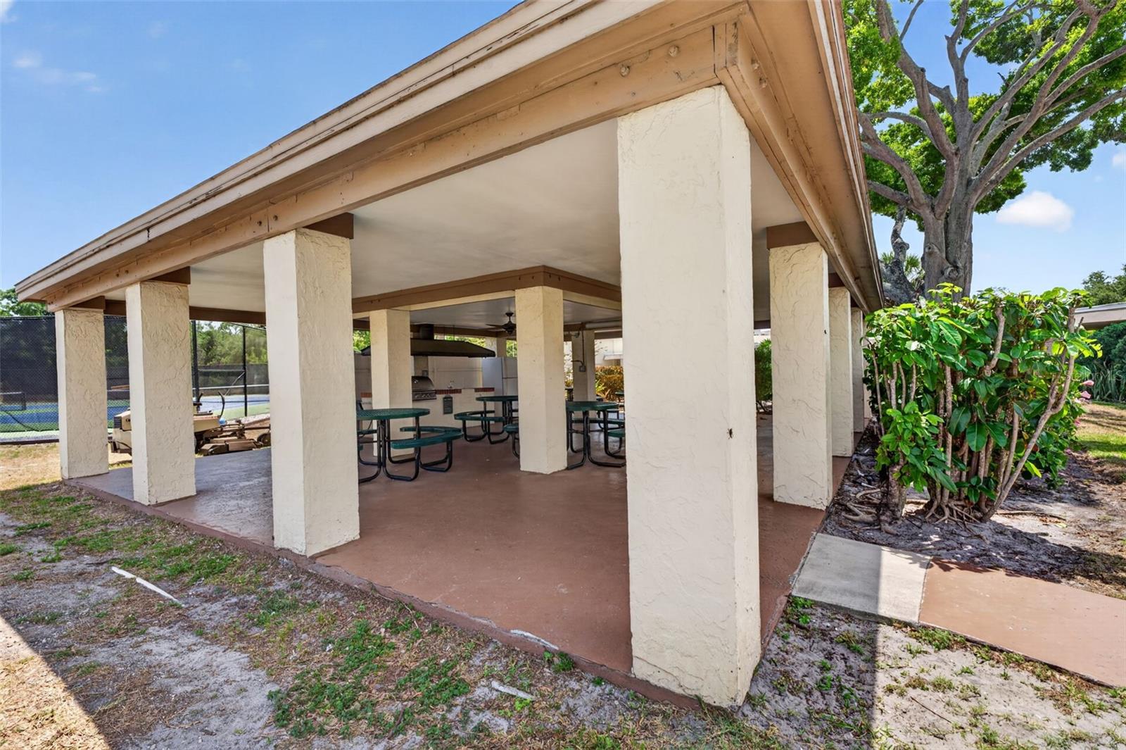 5925 TERRACE PARK DR N #203, ST PETERSBURG, FL, 33709