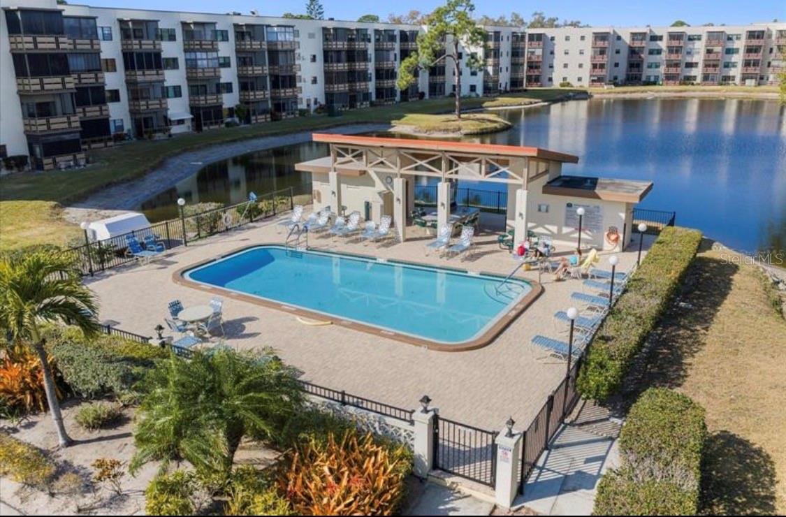 5925 TERRACE PARK DR N #203, ST PETERSBURG, FL, 33709