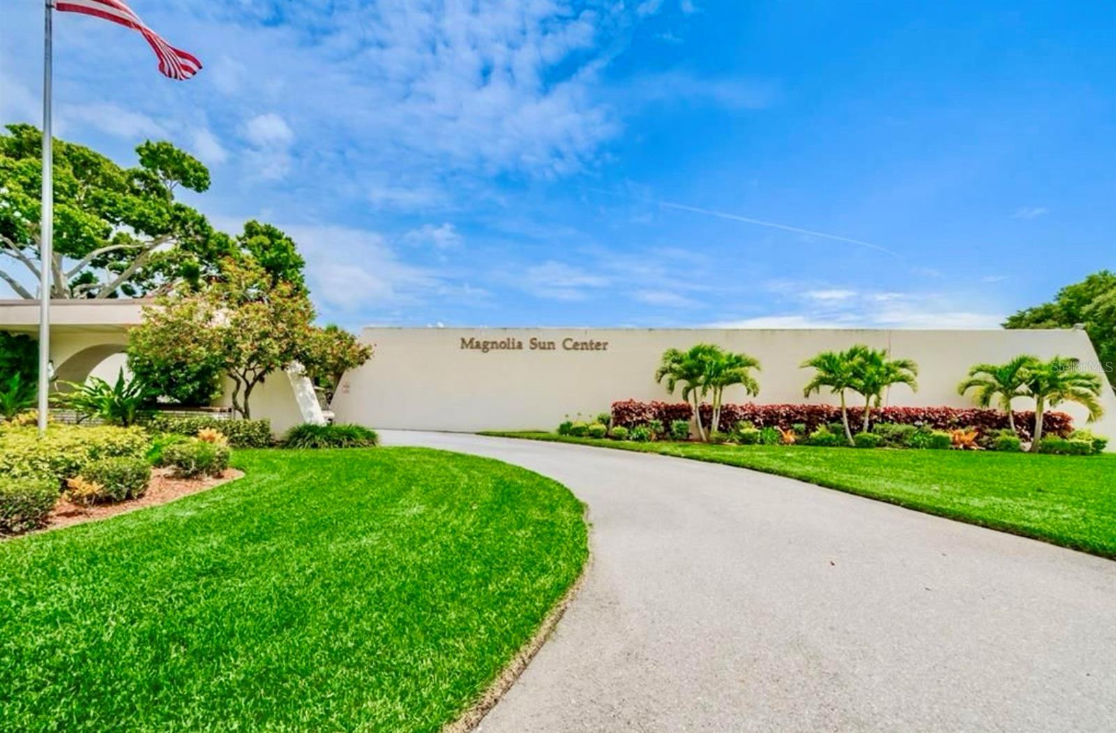 5925 TERRACE PARK DR N #203, ST PETERSBURG, FL, 33709