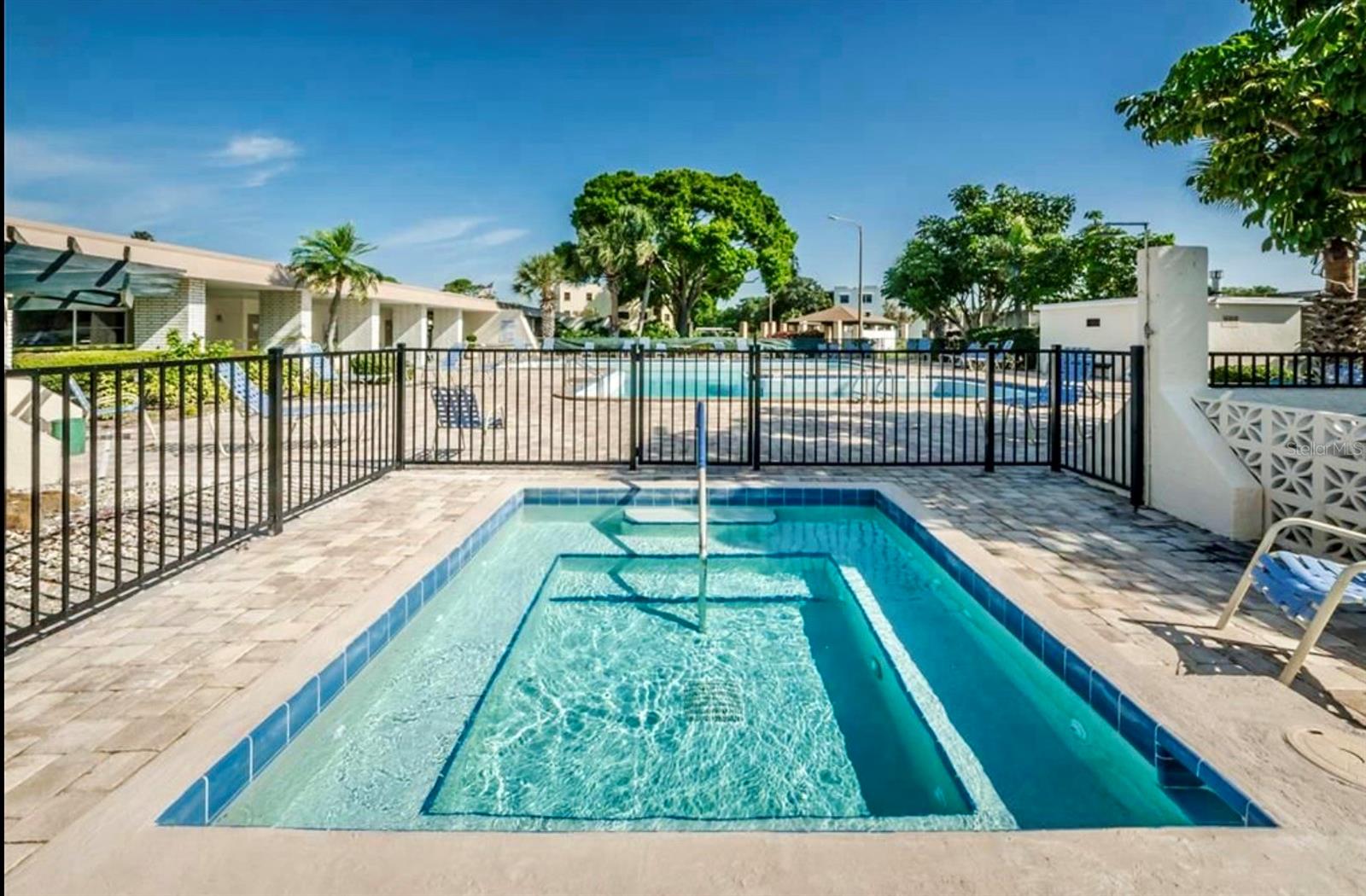 5925 TERRACE PARK DR N #203, ST PETERSBURG, FL, 33709