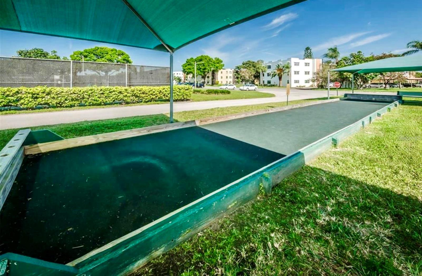 5925 TERRACE PARK DR N #203, ST PETERSBURG, FL, 33709