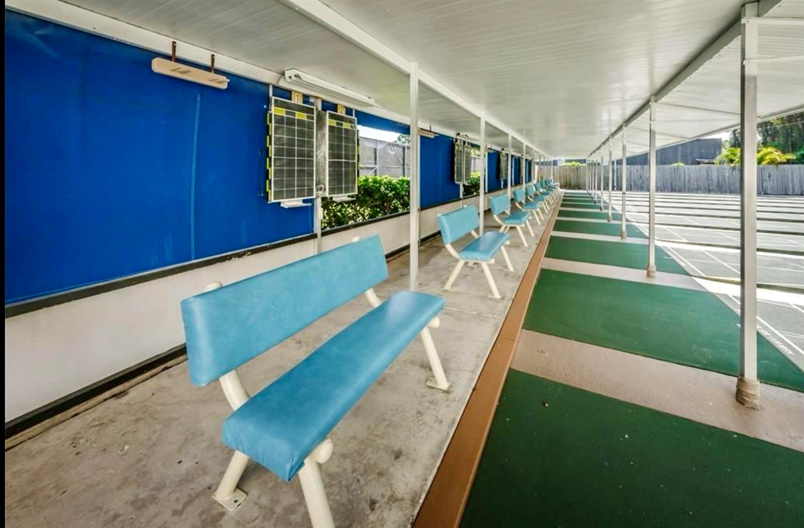 5925 TERRACE PARK DR N #203, ST PETERSBURG, FL, 33709