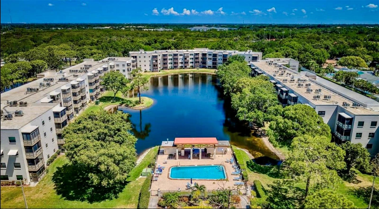 5925 TERRACE PARK DR N #203, ST PETERSBURG, FL, 33709