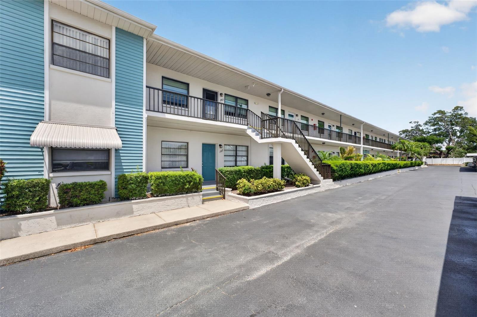 5925 TERRACE PARK DR N #203, ST PETERSBURG, FL, 33709