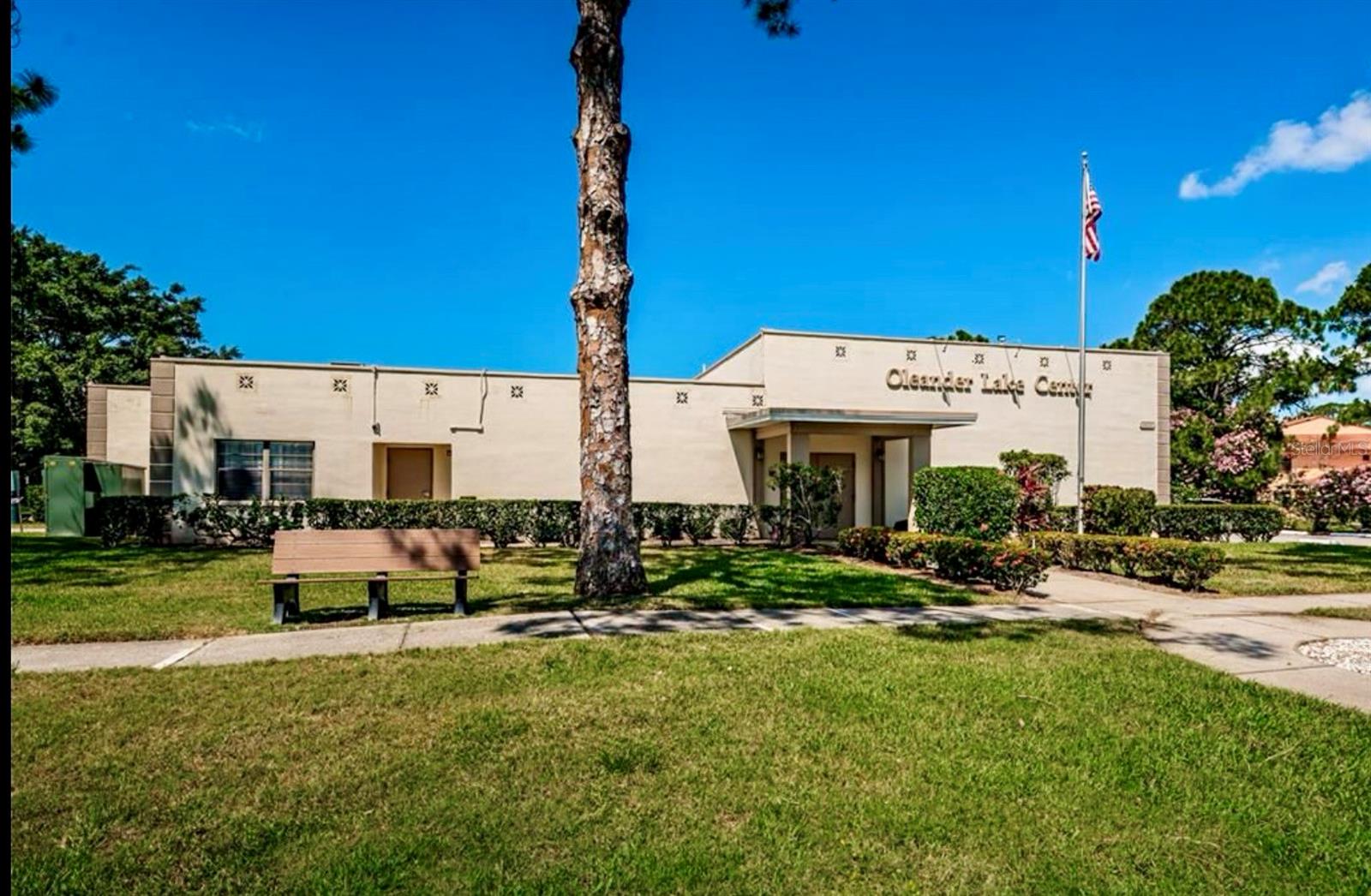 5925 TERRACE PARK DR N #203, ST PETERSBURG, FL, 33709