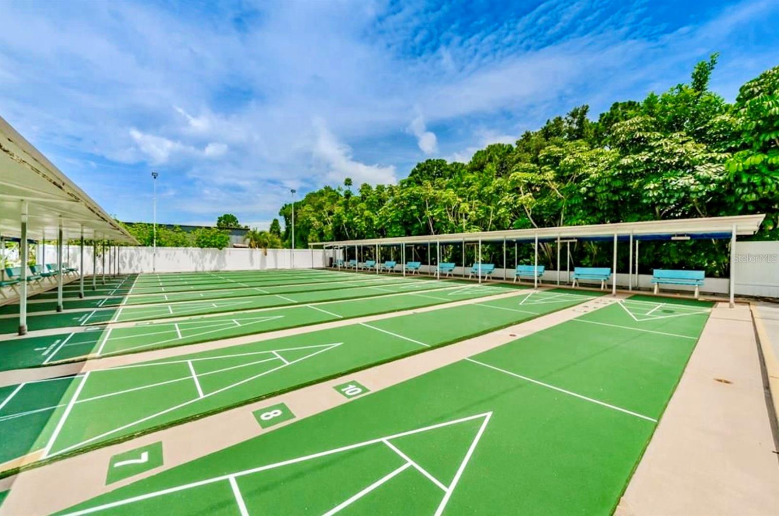 5925 TERRACE PARK DR N #203, ST PETERSBURG, FL, 33709