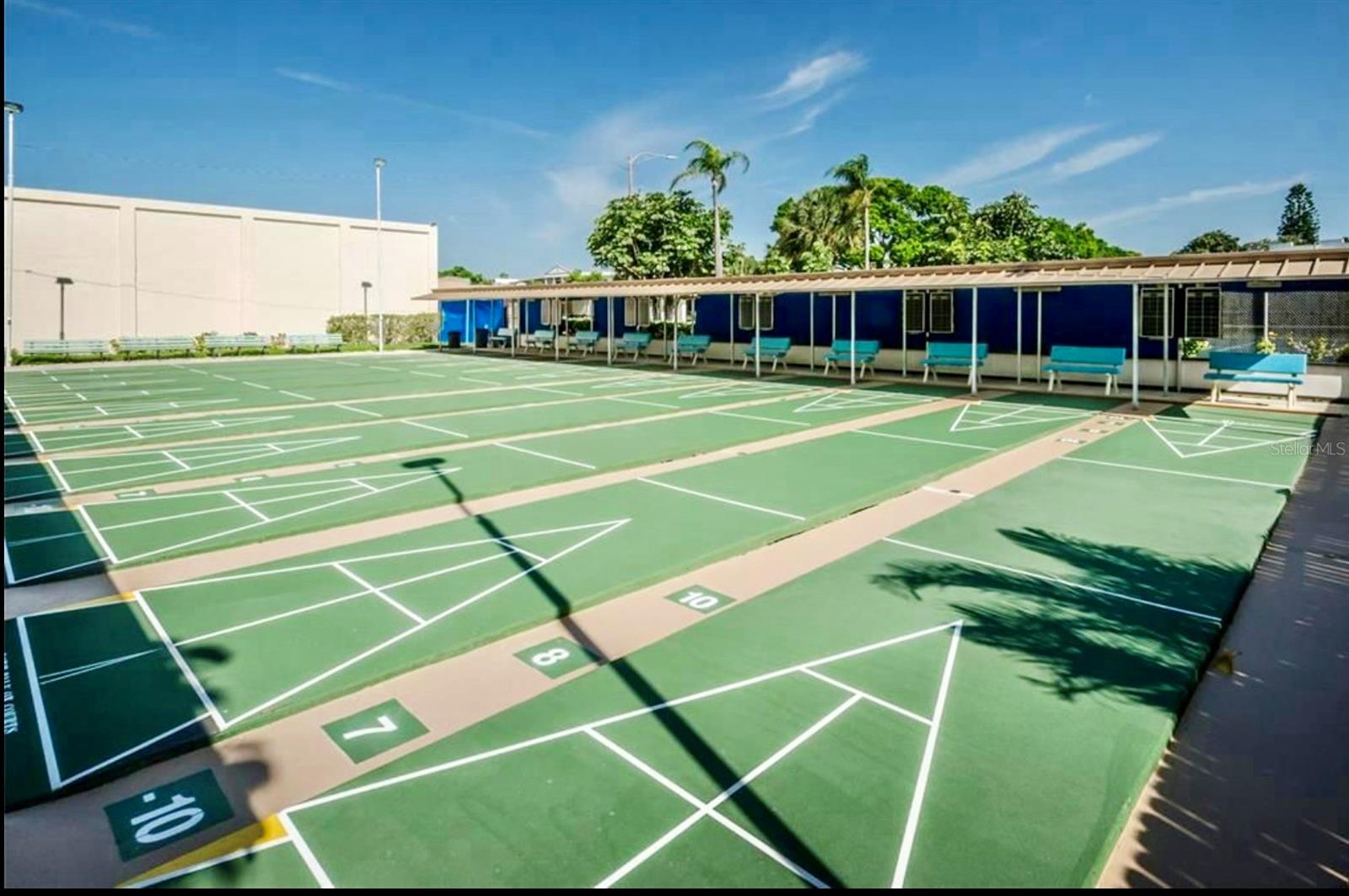 5925 TERRACE PARK DR N #203, ST PETERSBURG, FL, 33709