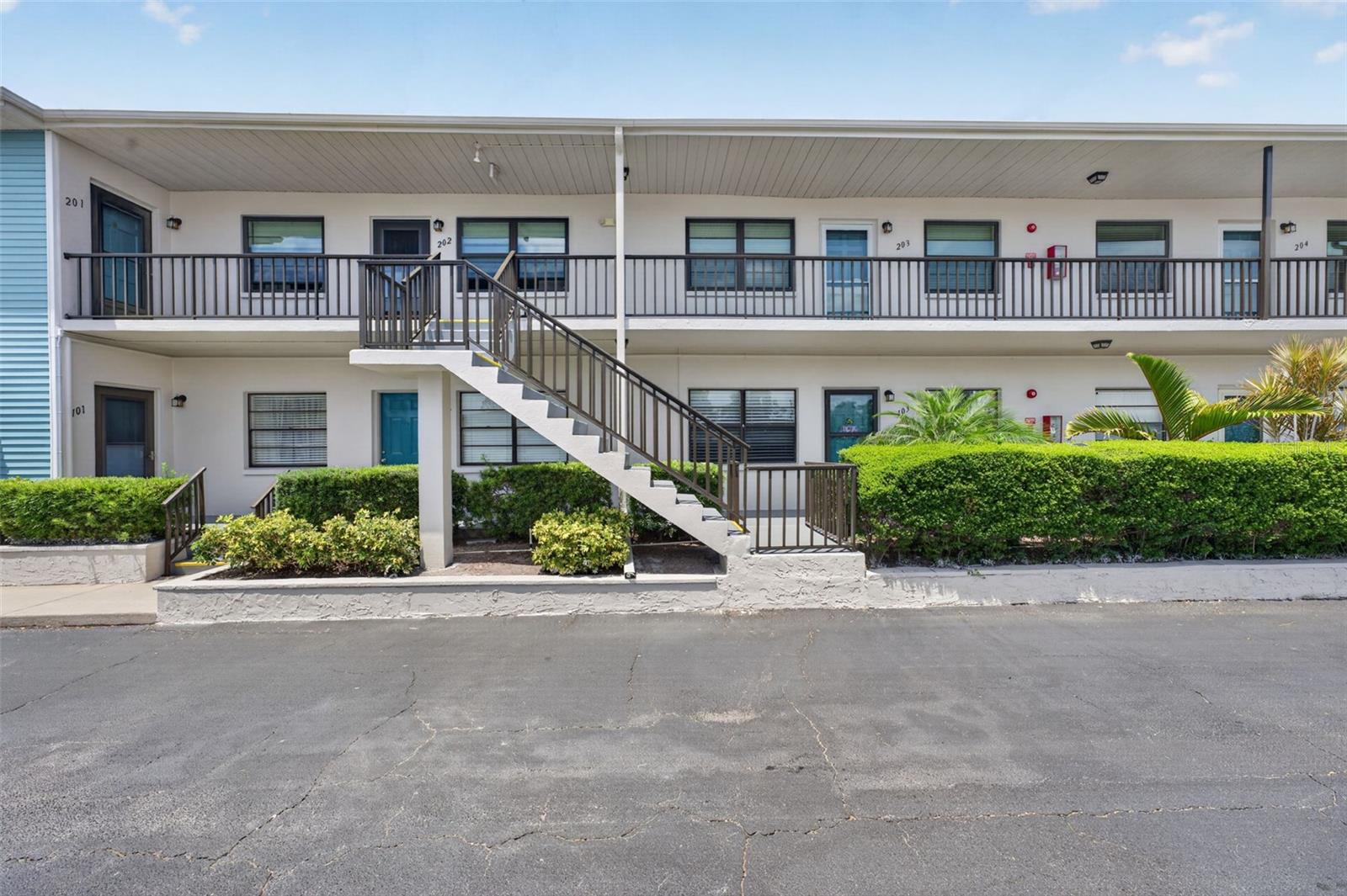 5925 TERRACE PARK DR N #203, ST PETERSBURG, FL, 33709