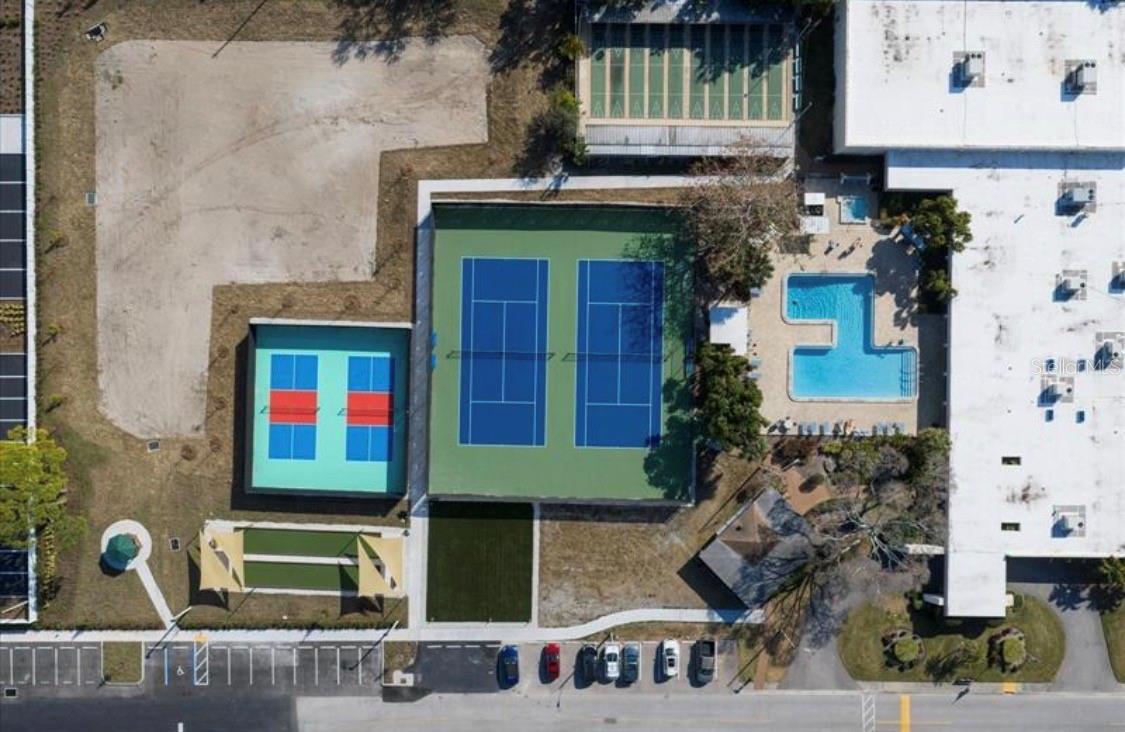 5925 TERRACE PARK DR N #203, ST PETERSBURG, FL, 33709