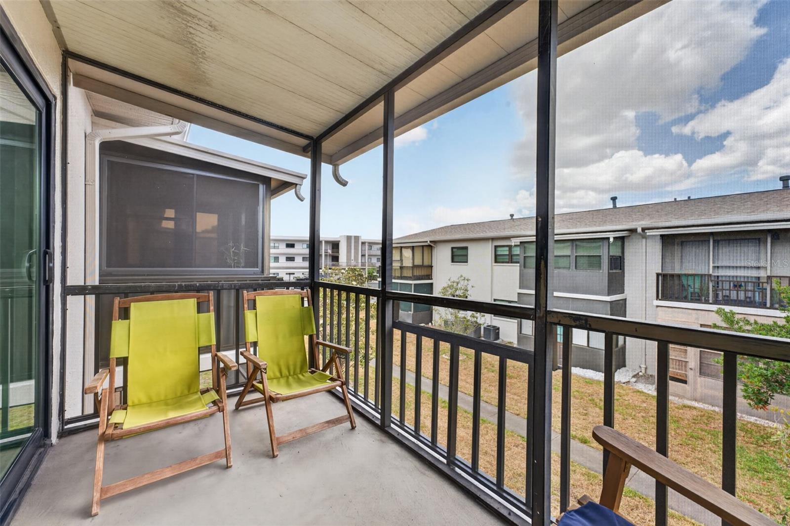 5925 TERRACE PARK DR N #203, ST PETERSBURG, FL, 33709