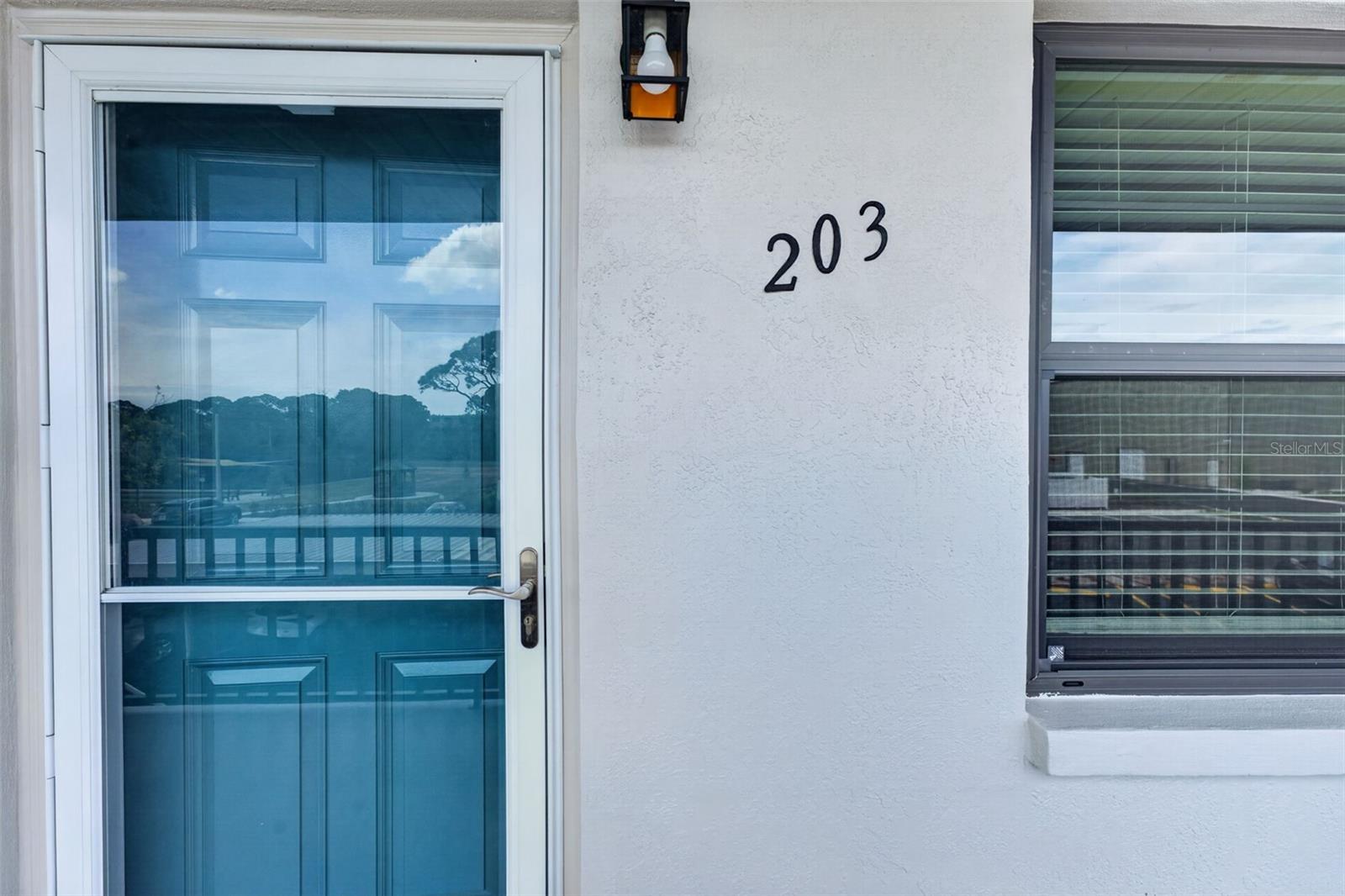 5925 TERRACE PARK DR N #203, ST PETERSBURG, FL, 33709