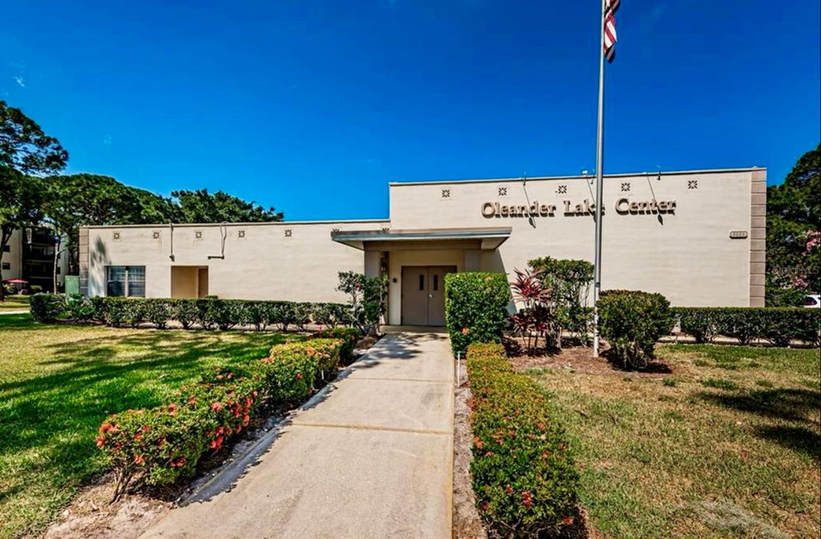 5925 TERRACE PARK DR N #203, ST PETERSBURG, FL, 33709