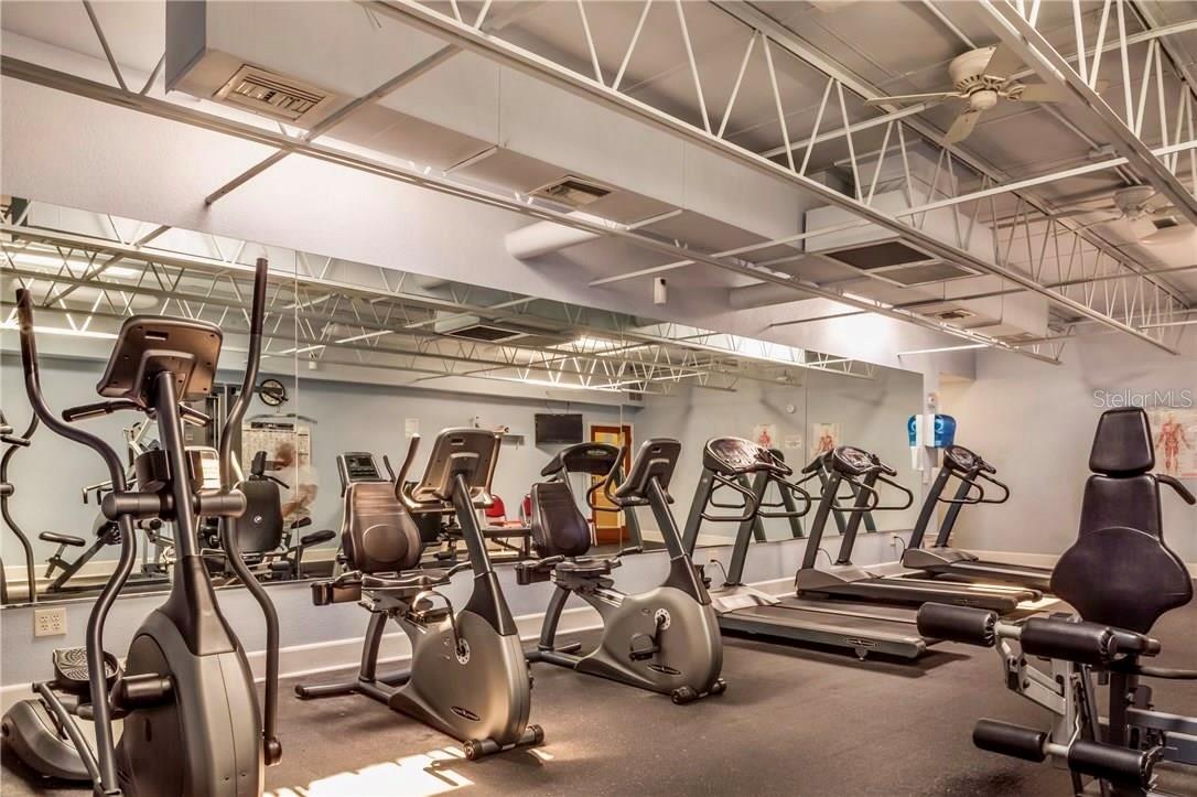 5925 TERRACE PARK DR N #203, ST PETERSBURG, FL, 33709