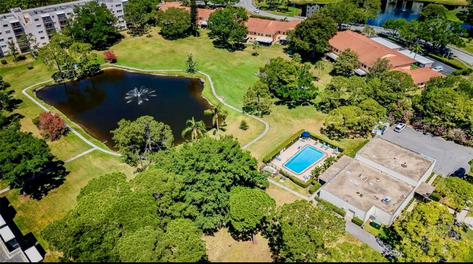 5925 TERRACE PARK DR N #203, ST PETERSBURG, FL, 33709